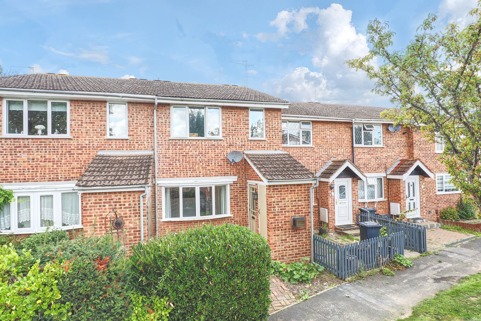 Robertson Close, Broxbourne, EN10