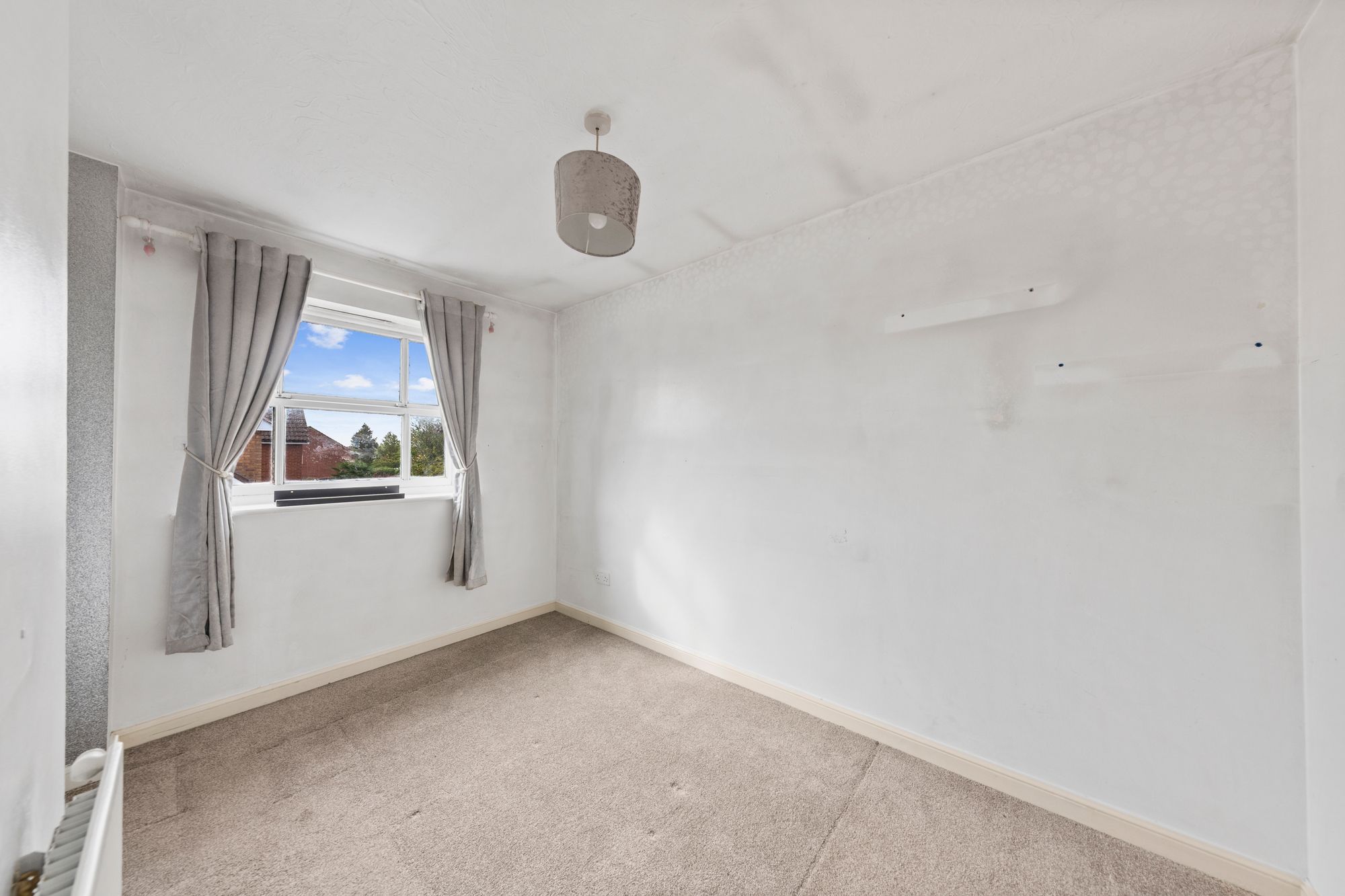 Holbrook Close, Great Sankey, WA5