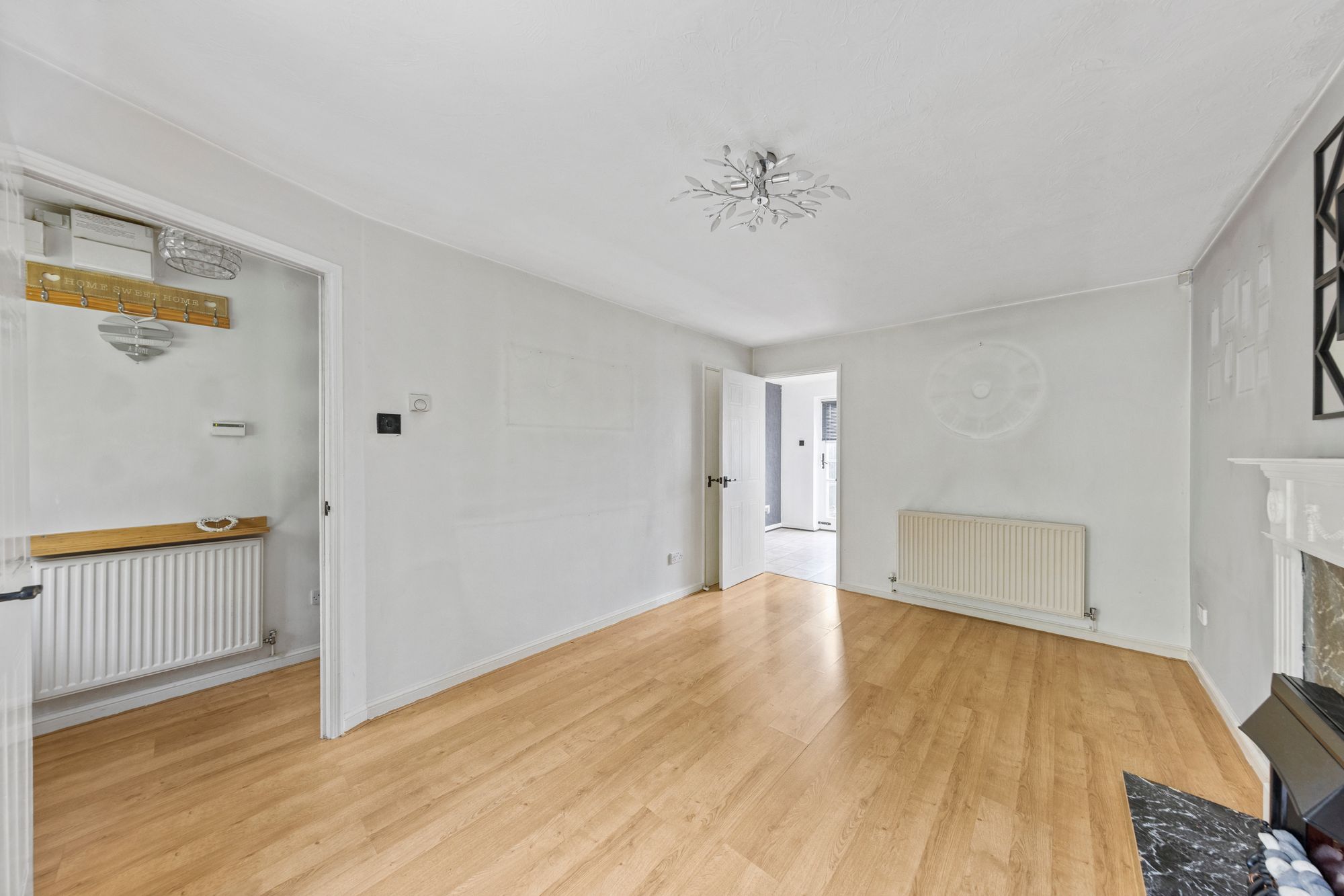 Holbrook Close, Great Sankey, WA5