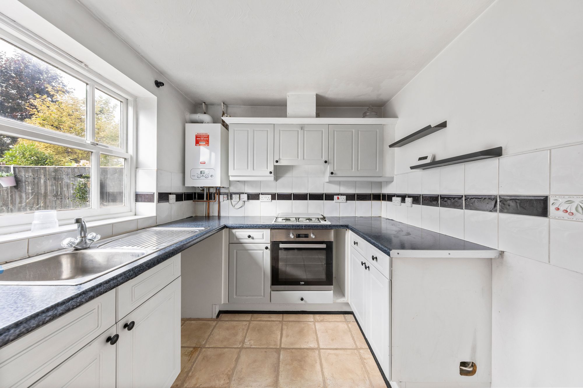 Holbrook Close, Great Sankey, WA5