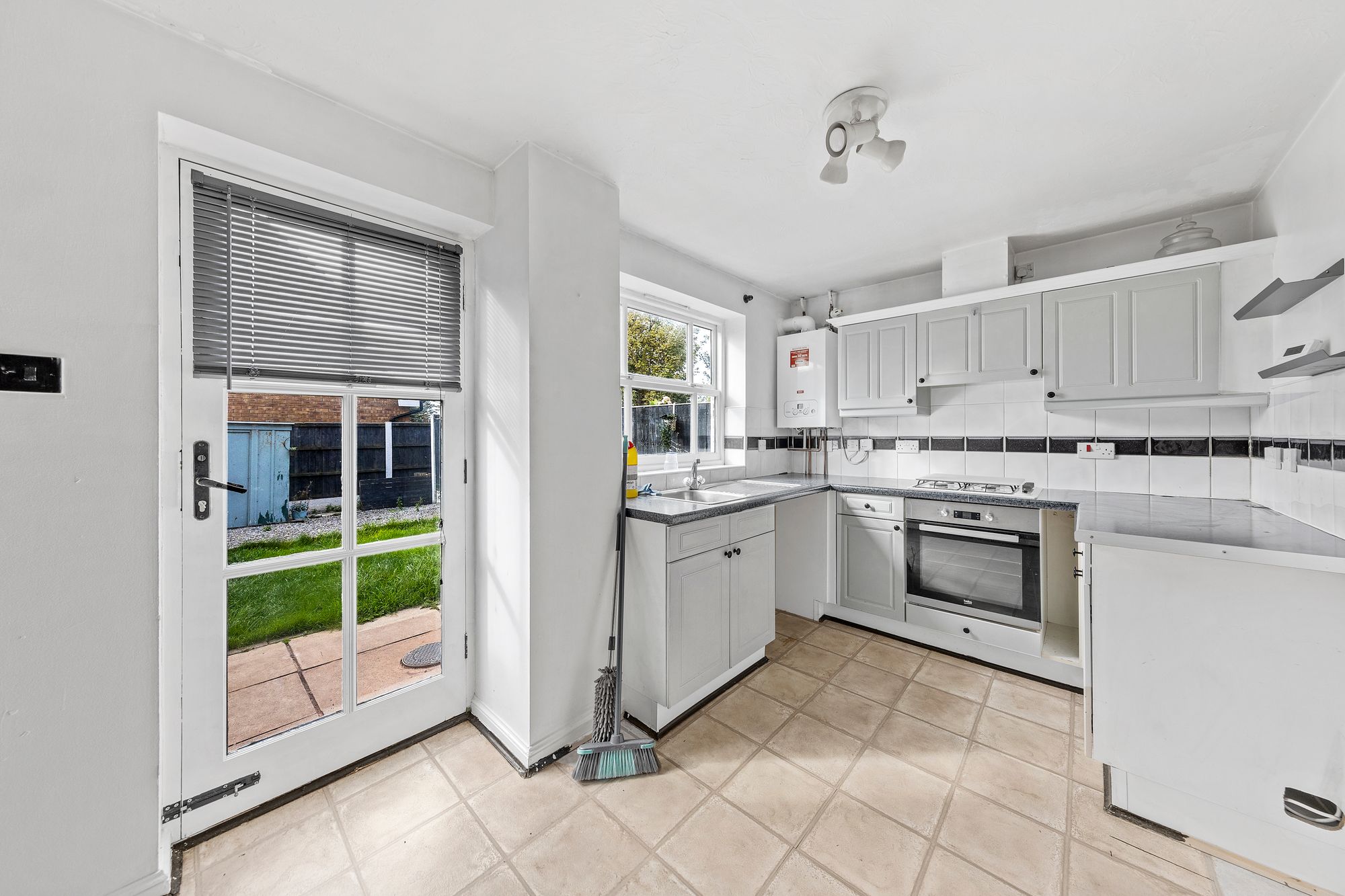 Holbrook Close, Great Sankey, WA5