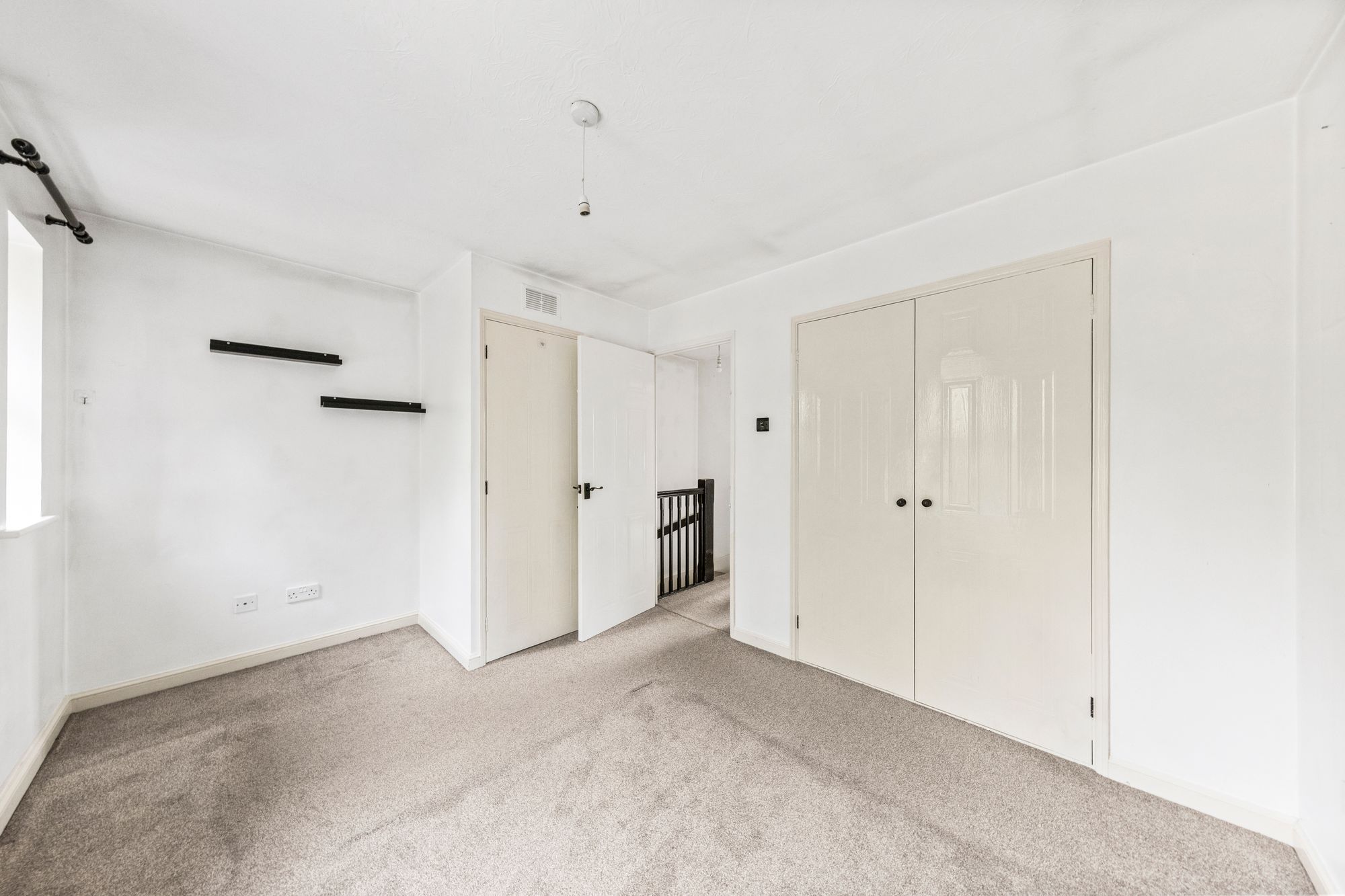 Holbrook Close, Great Sankey, WA5