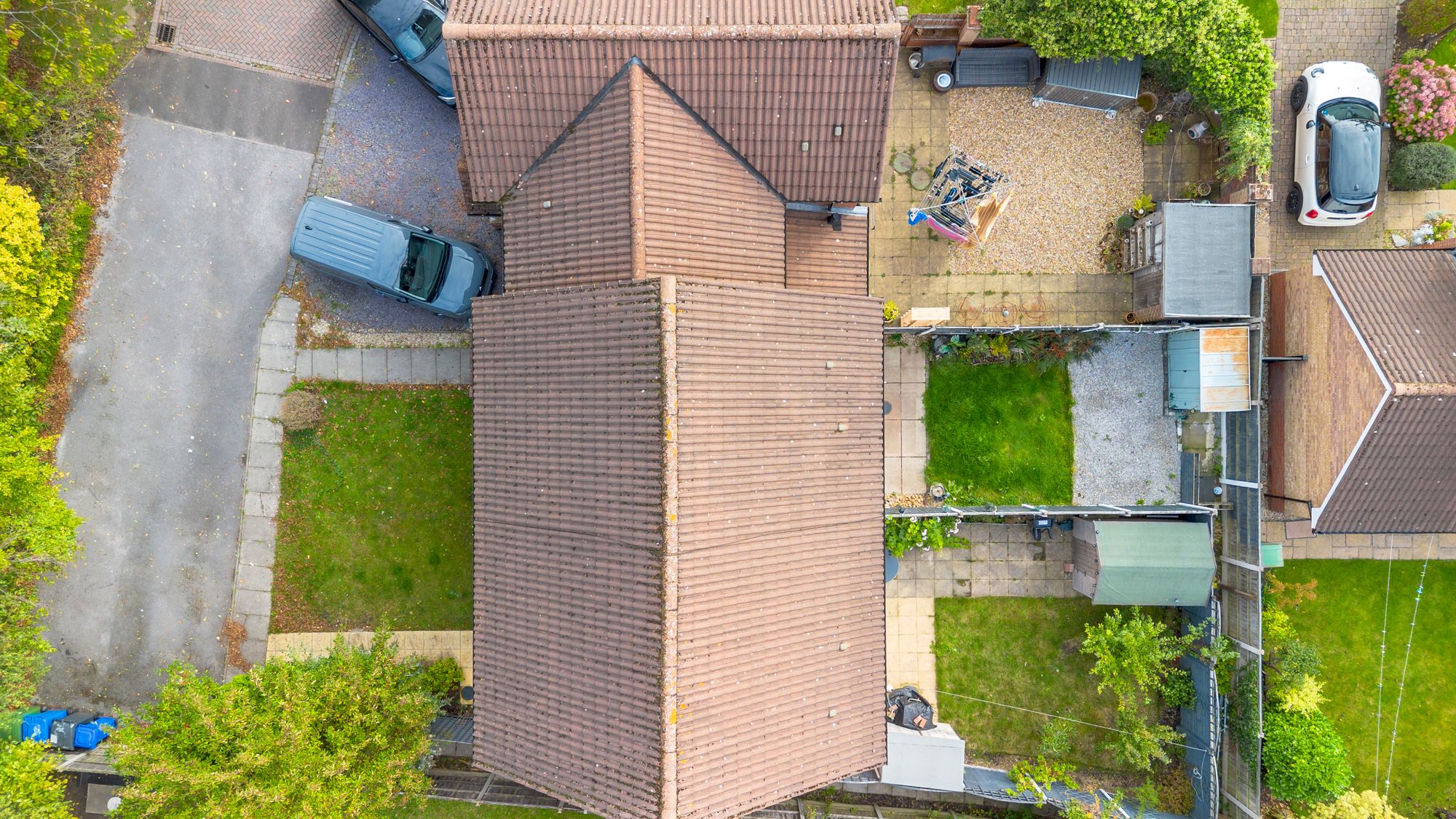 Holbrook Close, Great Sankey, WA5