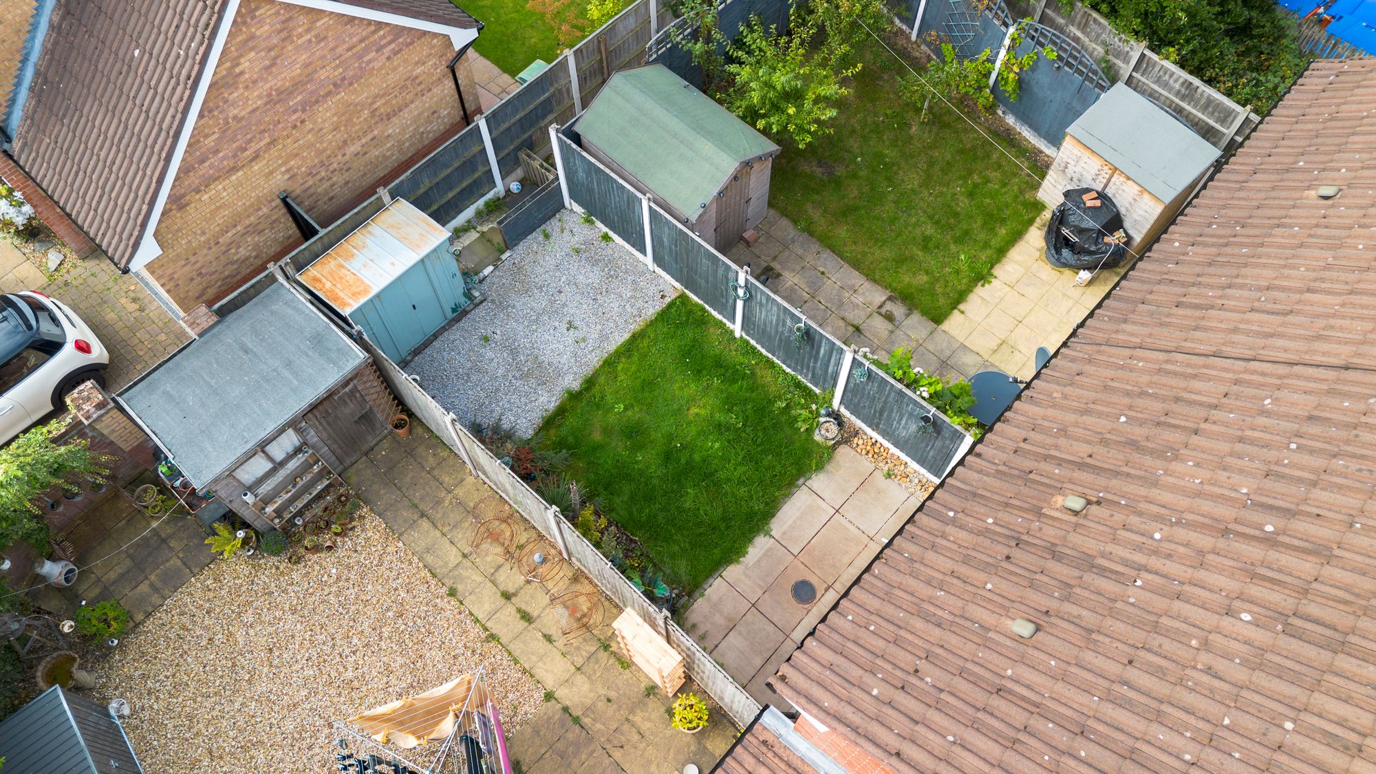 Holbrook Close, Great Sankey, WA5