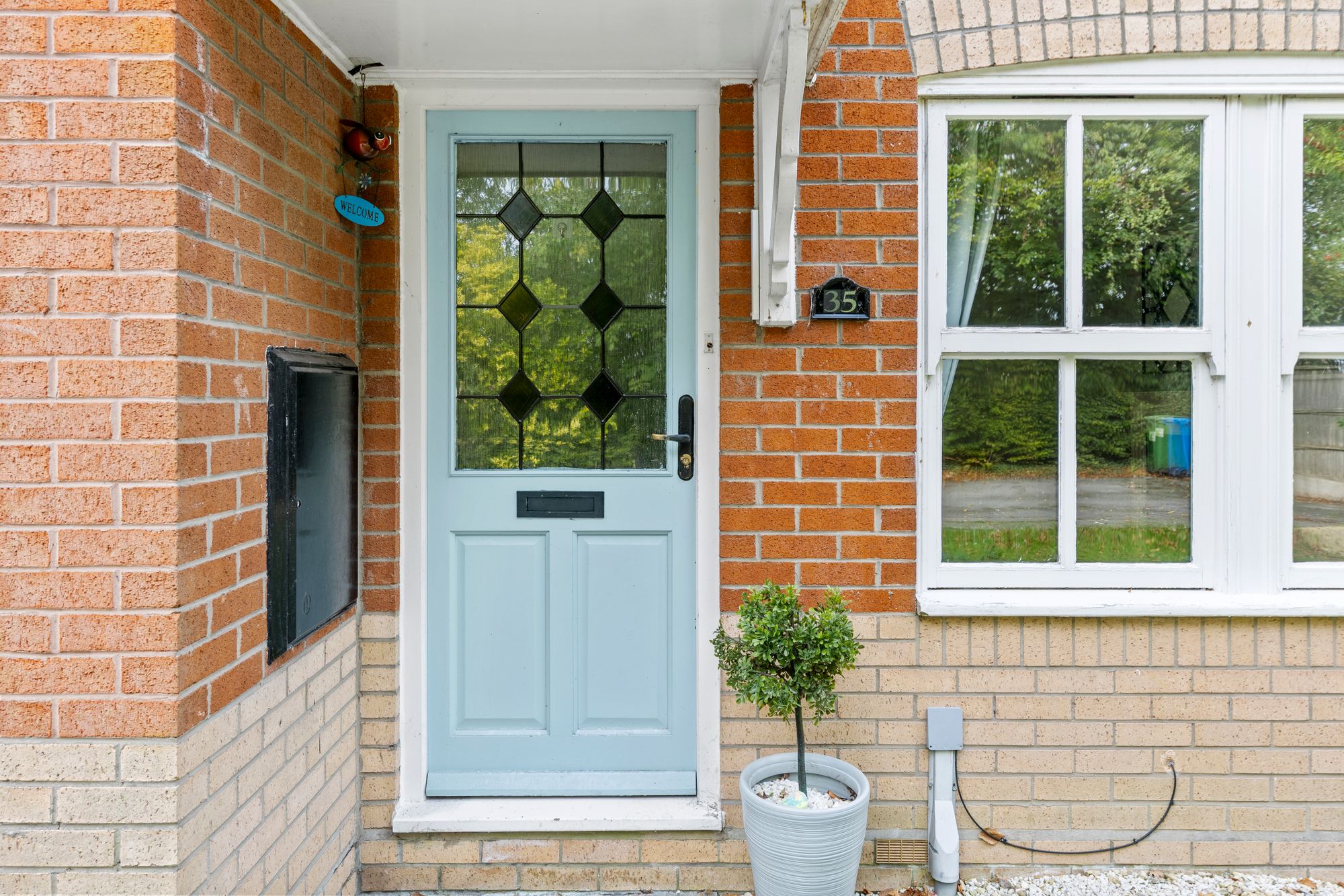 Holbrook Close, Great Sankey, WA5