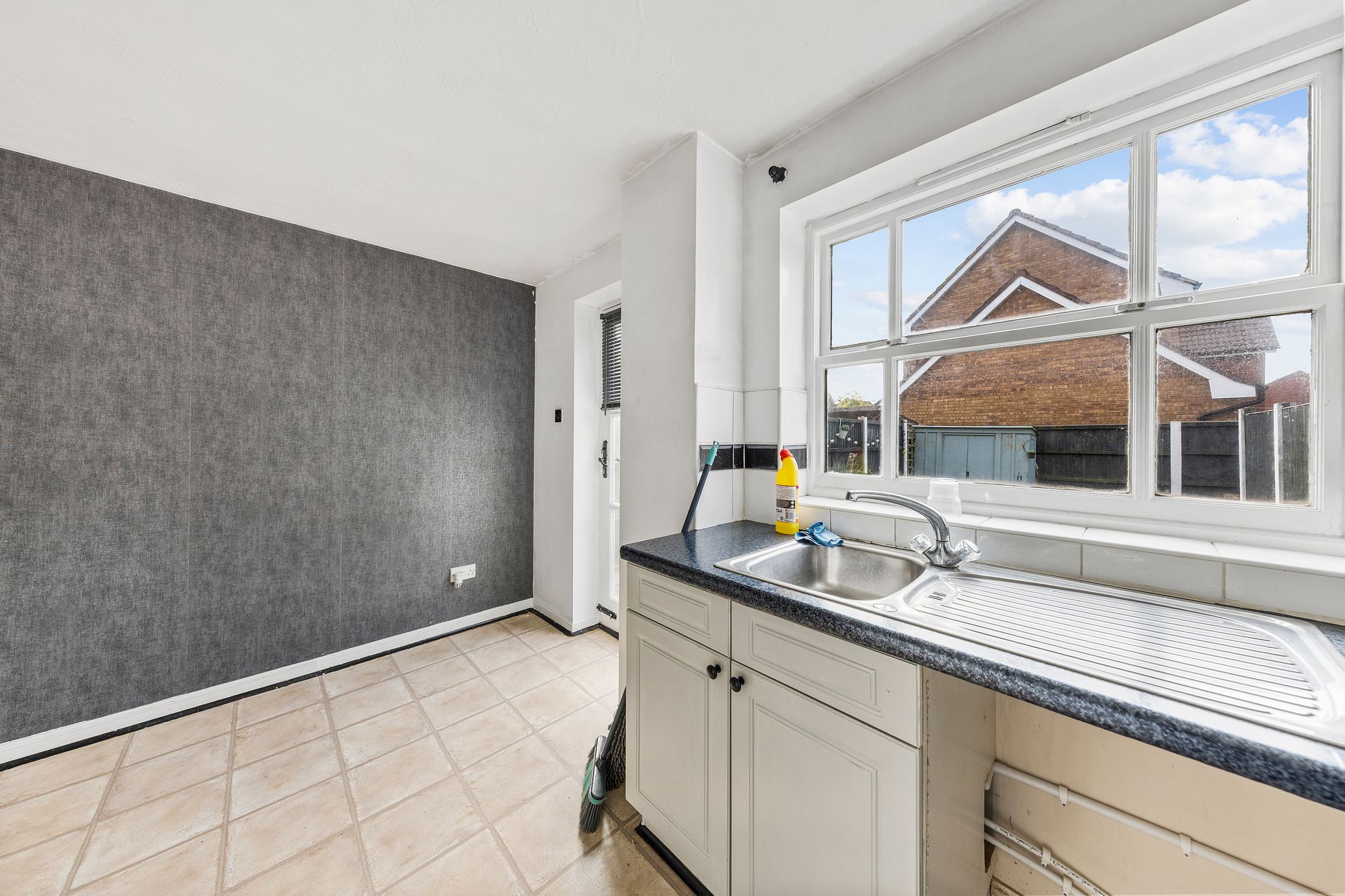 Holbrook Close, Great Sankey, WA5