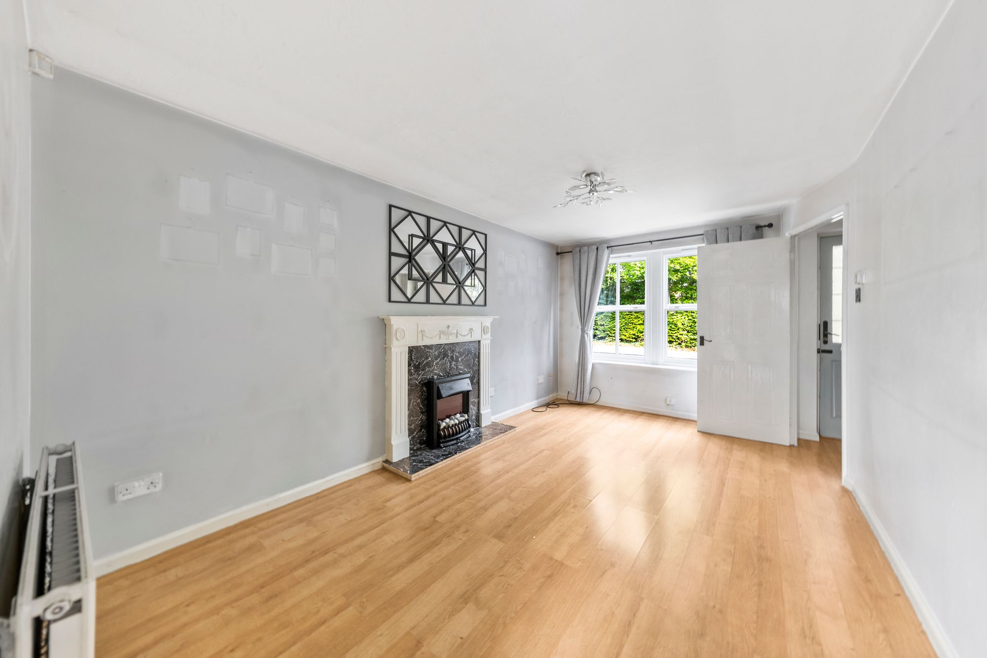 Holbrook Close, Great Sankey, WA5