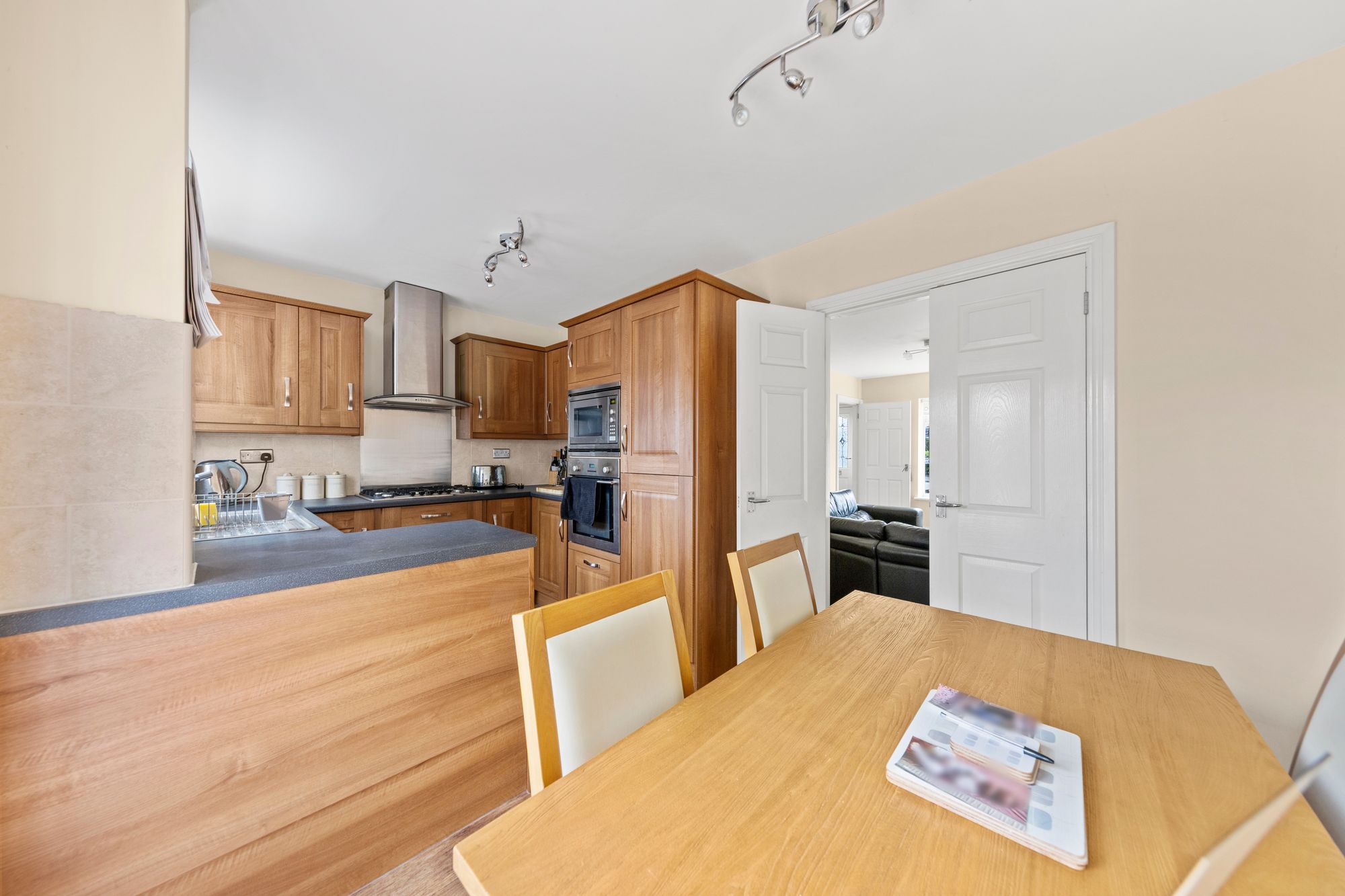 Worsborough Avenue, Great Sankey, WA5