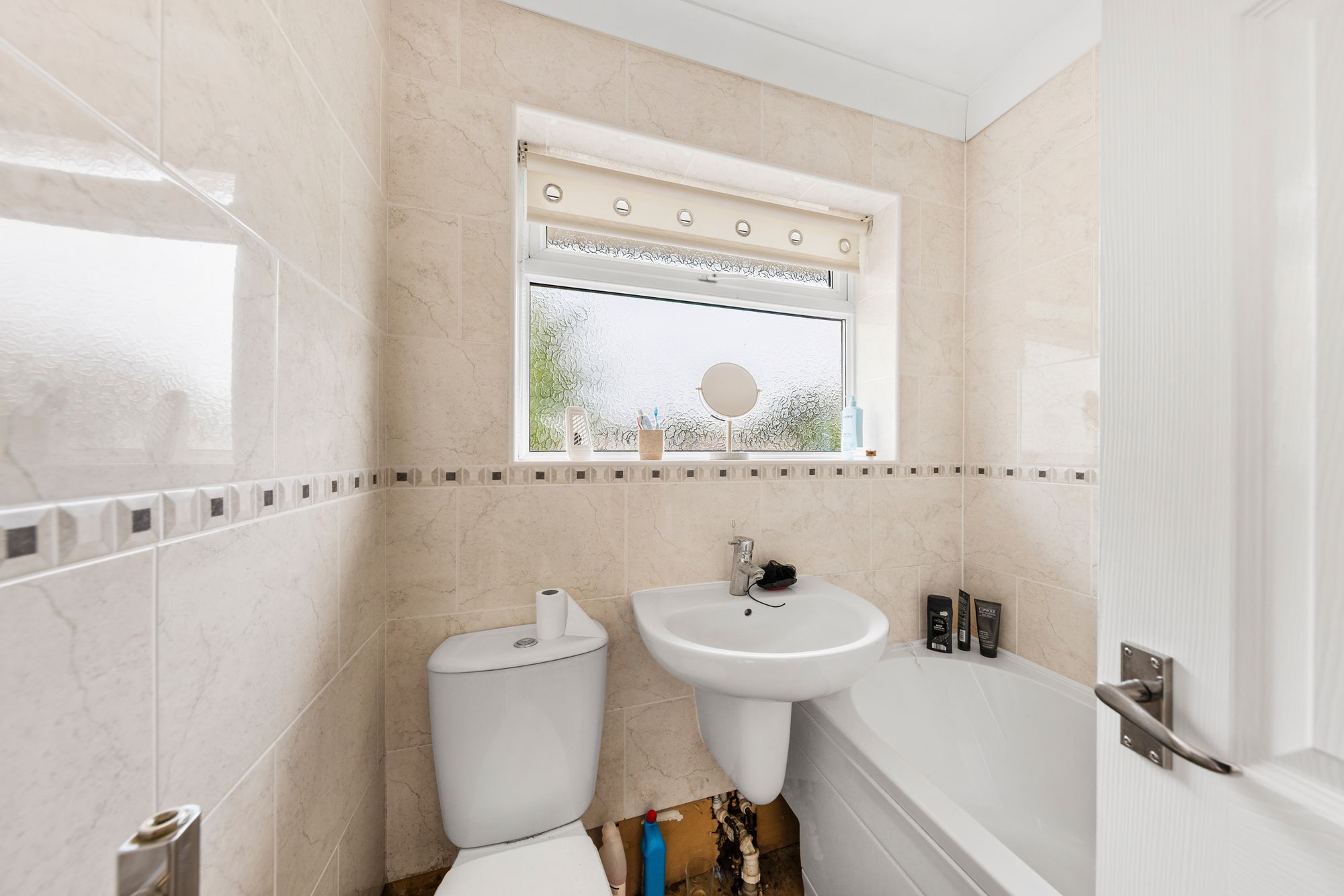 Worsborough Avenue, Great Sankey, WA5