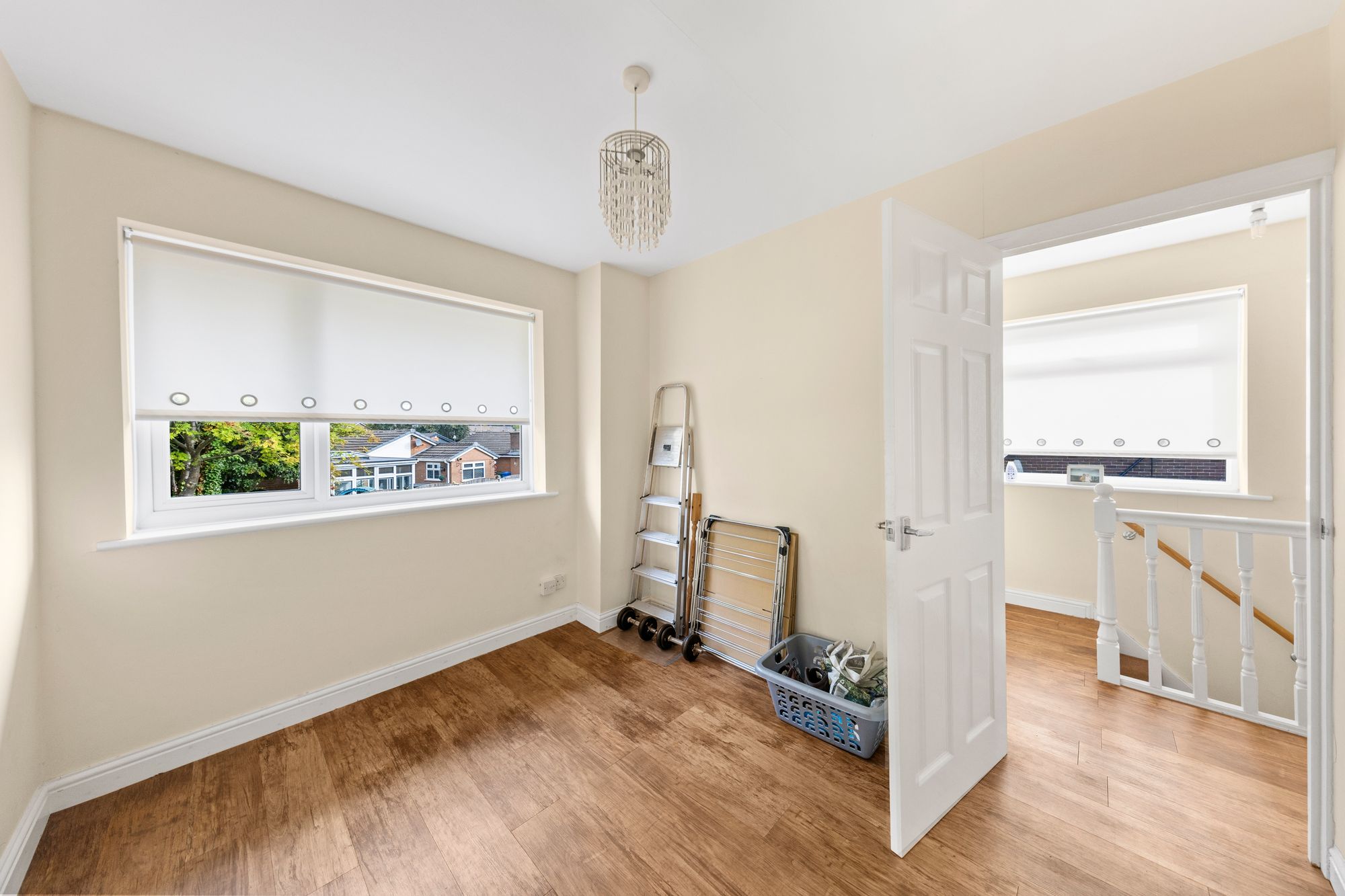 Worsborough Avenue, Great Sankey, WA5