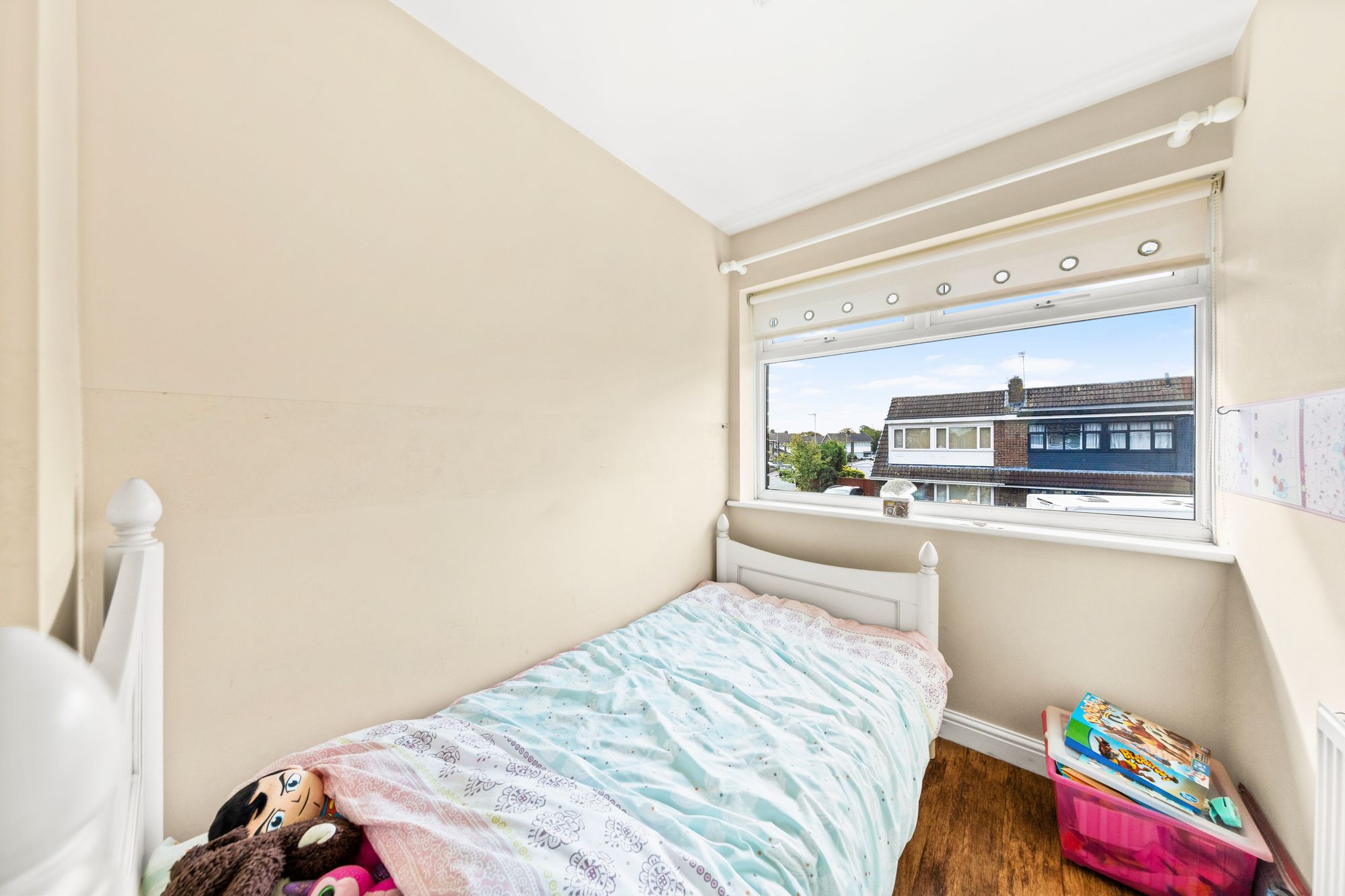 Worsborough Avenue, Great Sankey, WA5