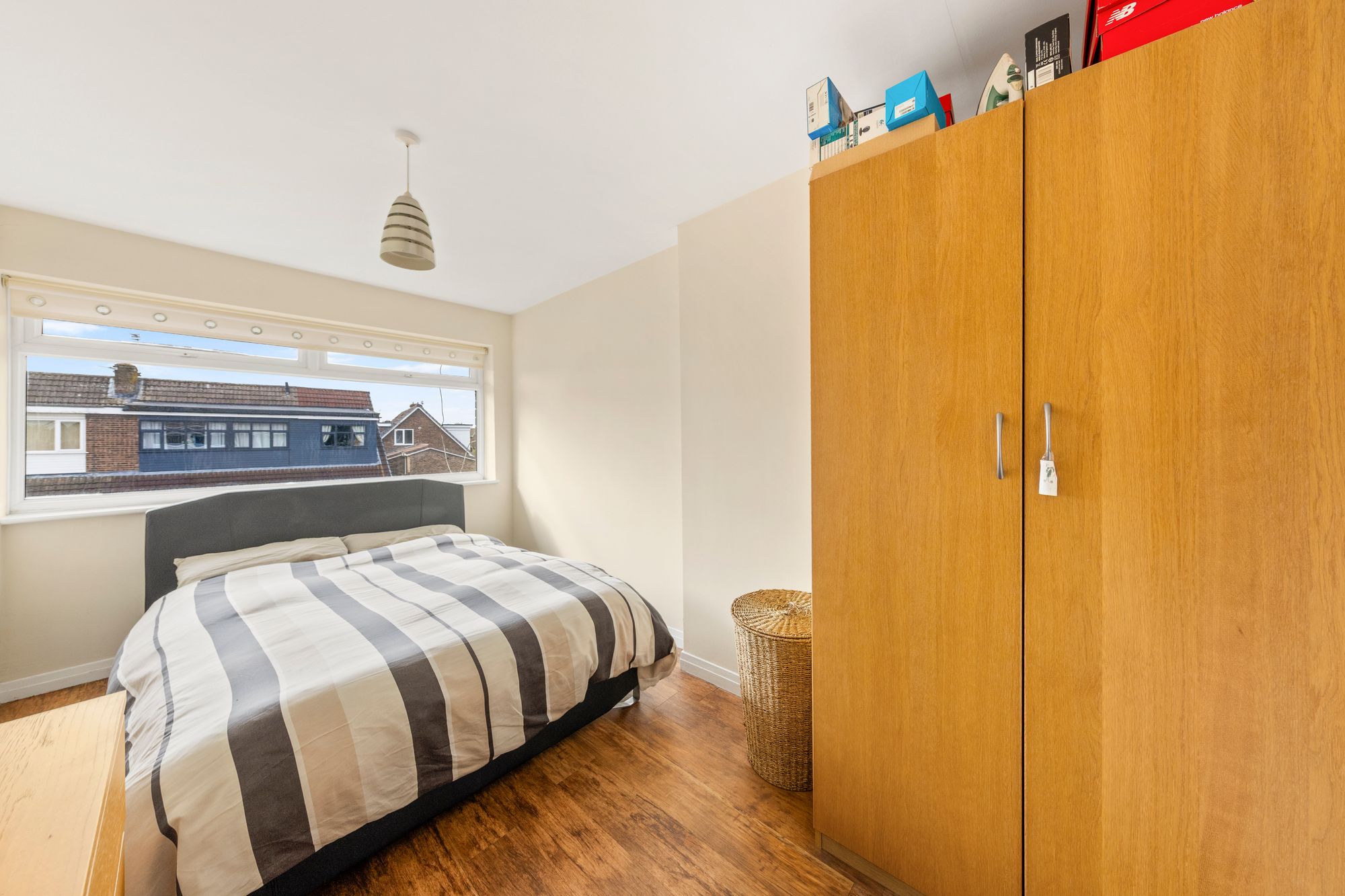 Worsborough Avenue, Great Sankey, WA5