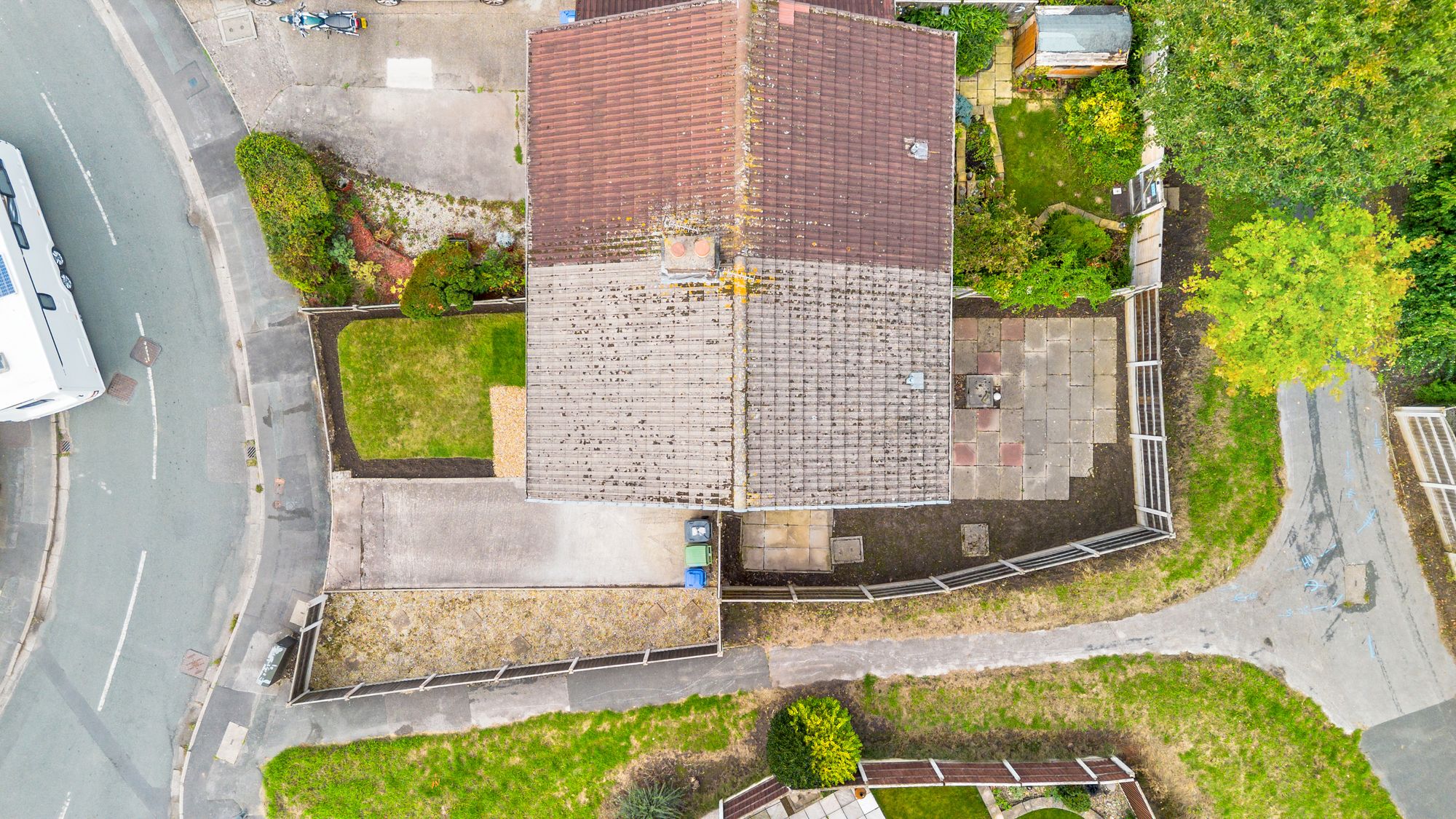 Worsborough Avenue, Great Sankey, WA5