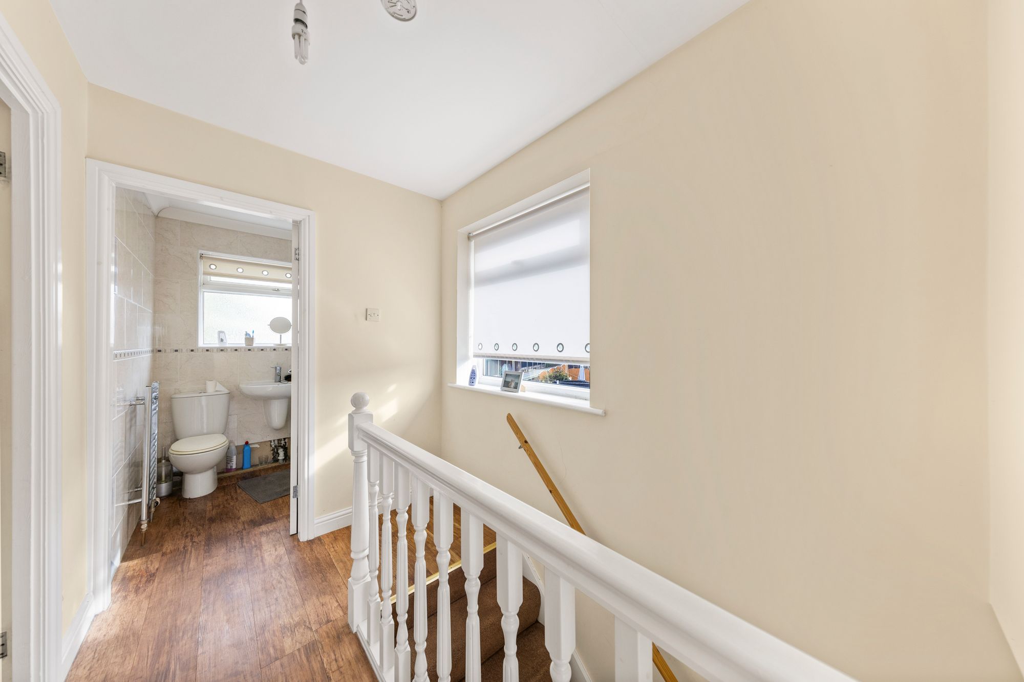 Worsborough Avenue, Great Sankey, WA5