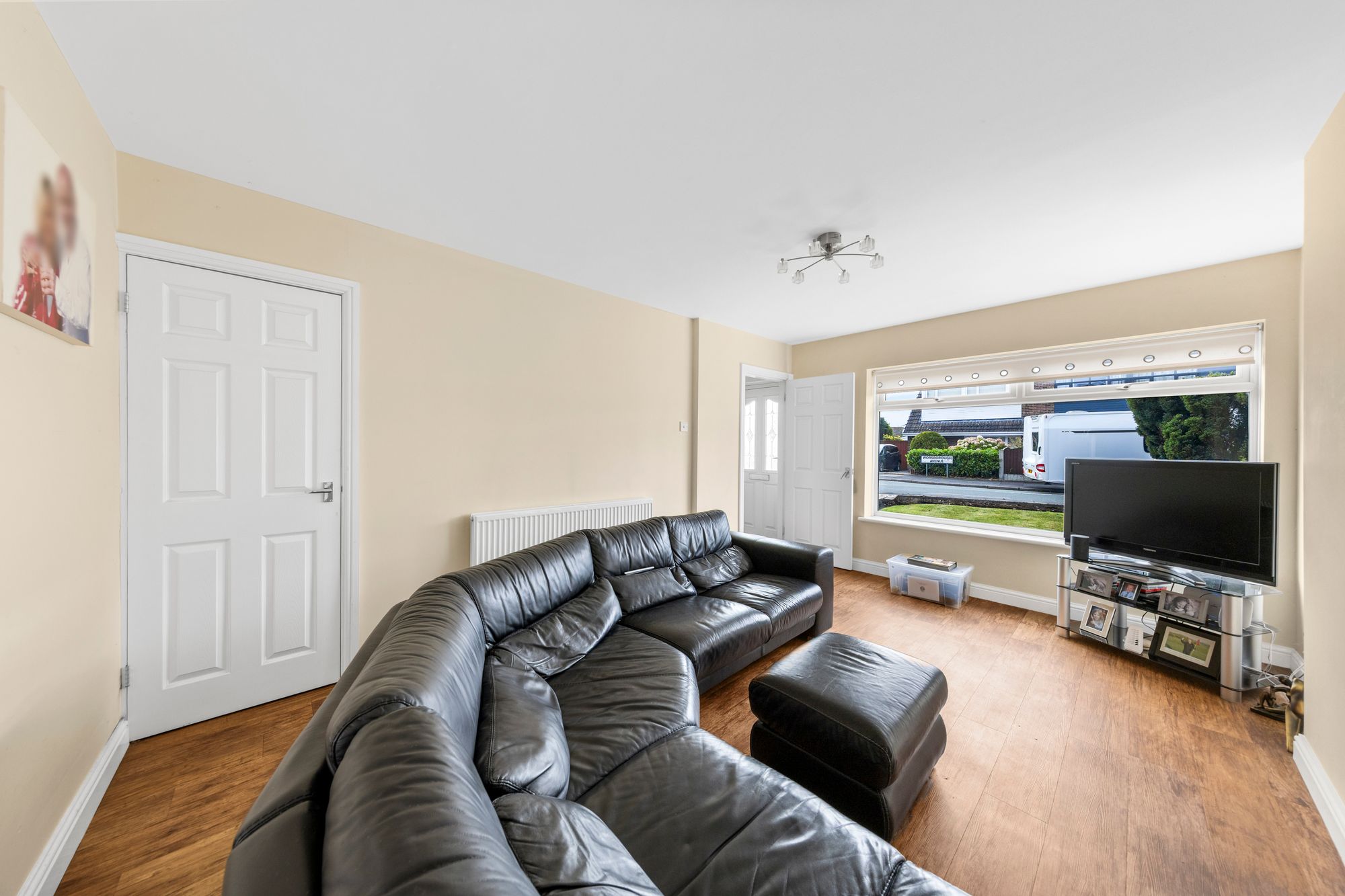 Worsborough Avenue, Great Sankey, WA5