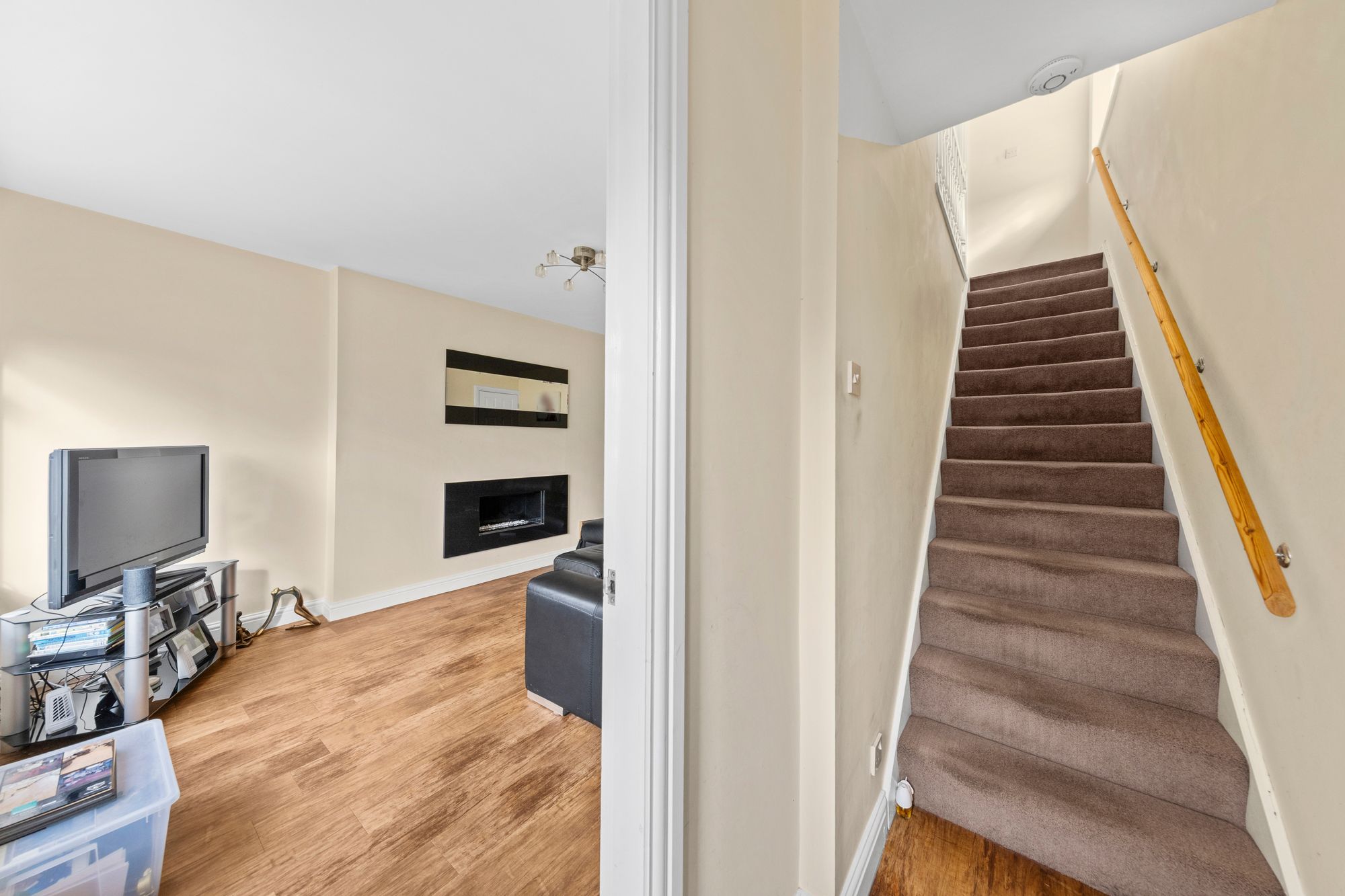 Worsborough Avenue, Great Sankey, WA5