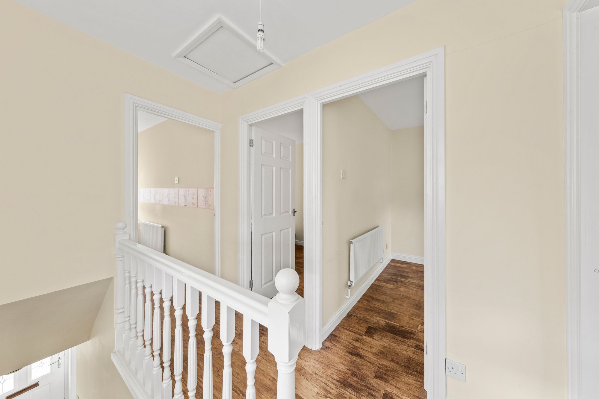 Worsborough Avenue, Great Sankey, WA5