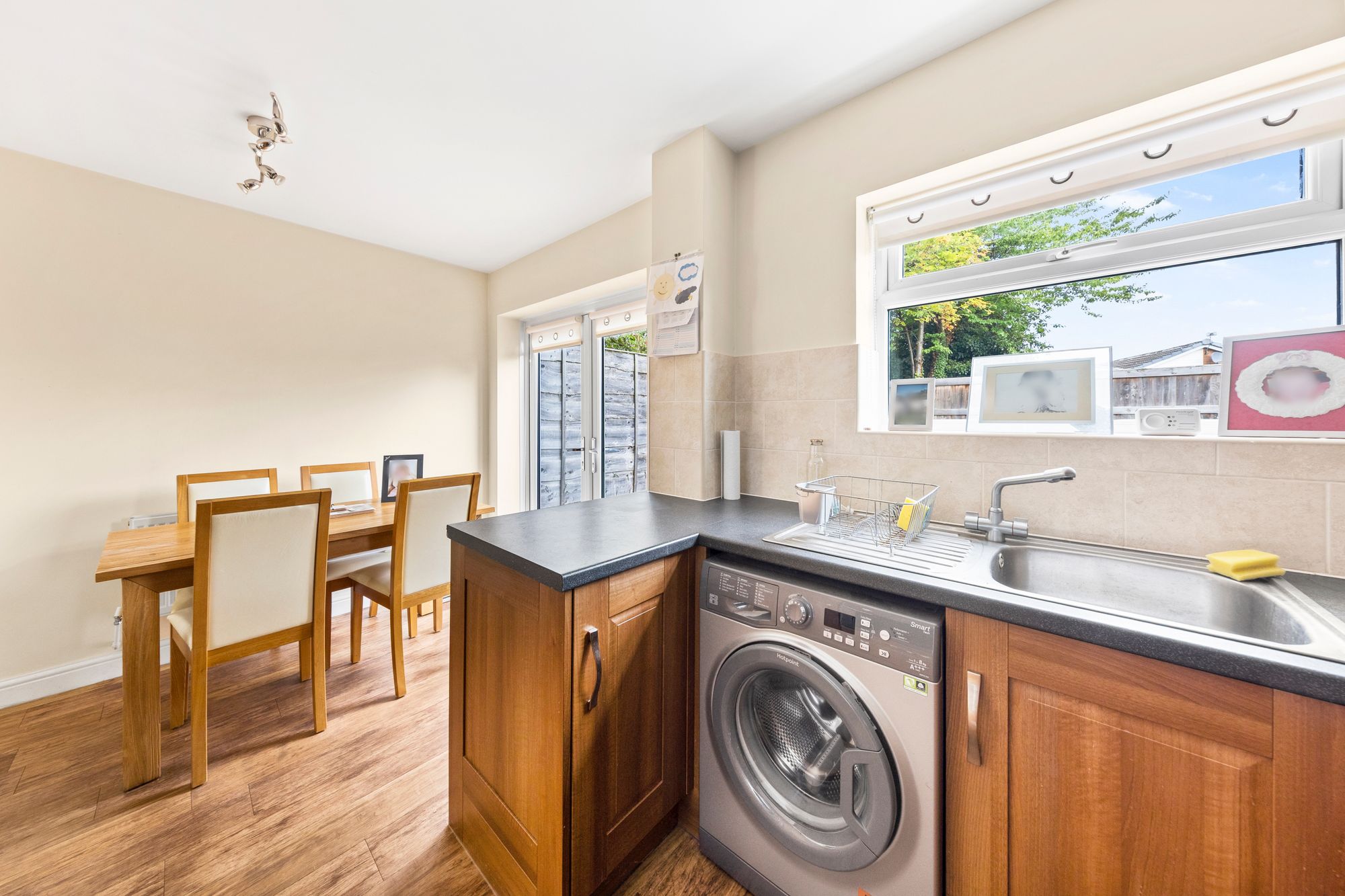 Worsborough Avenue, Great Sankey, WA5