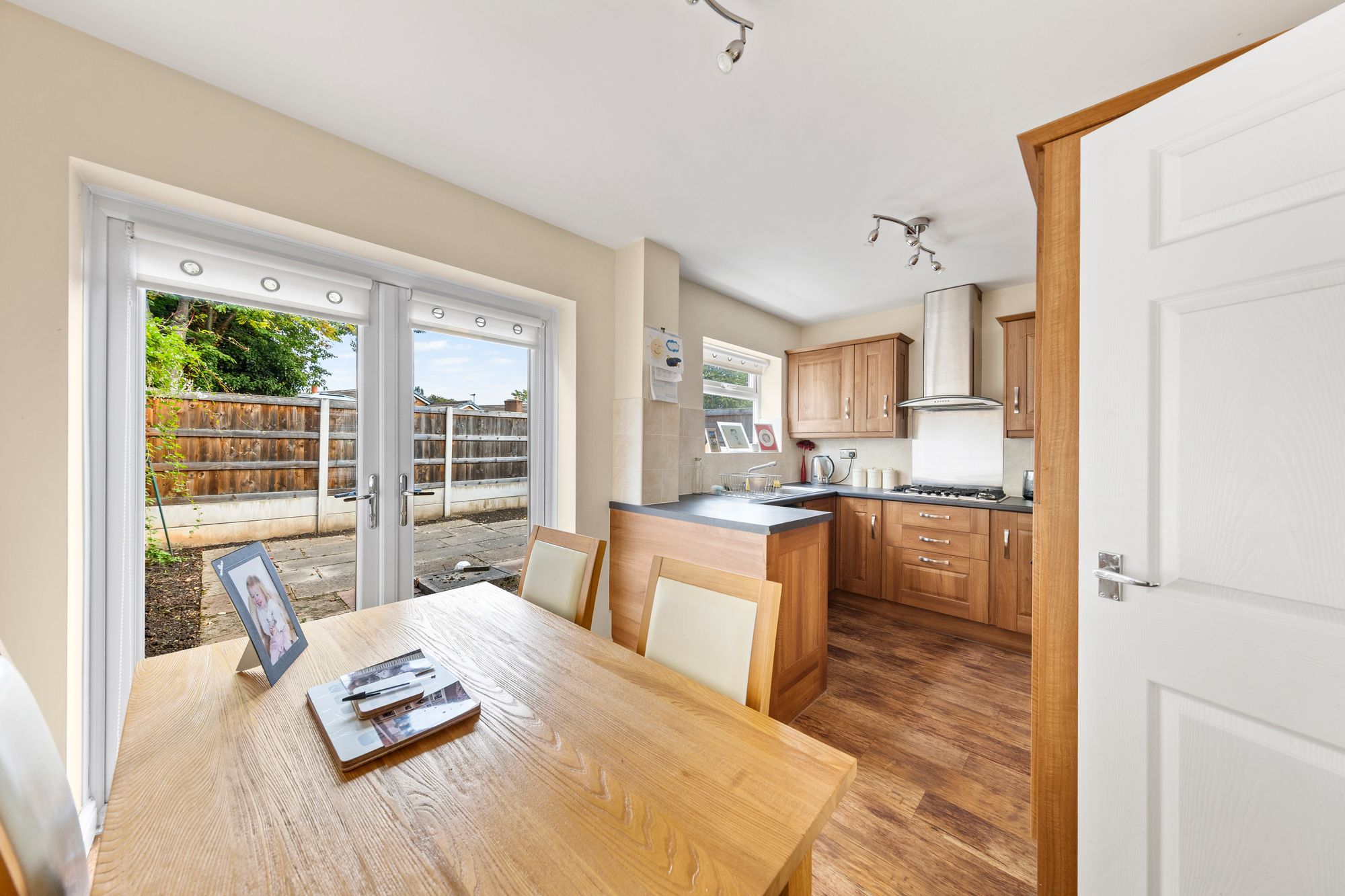 Worsborough Avenue, Great Sankey, WA5