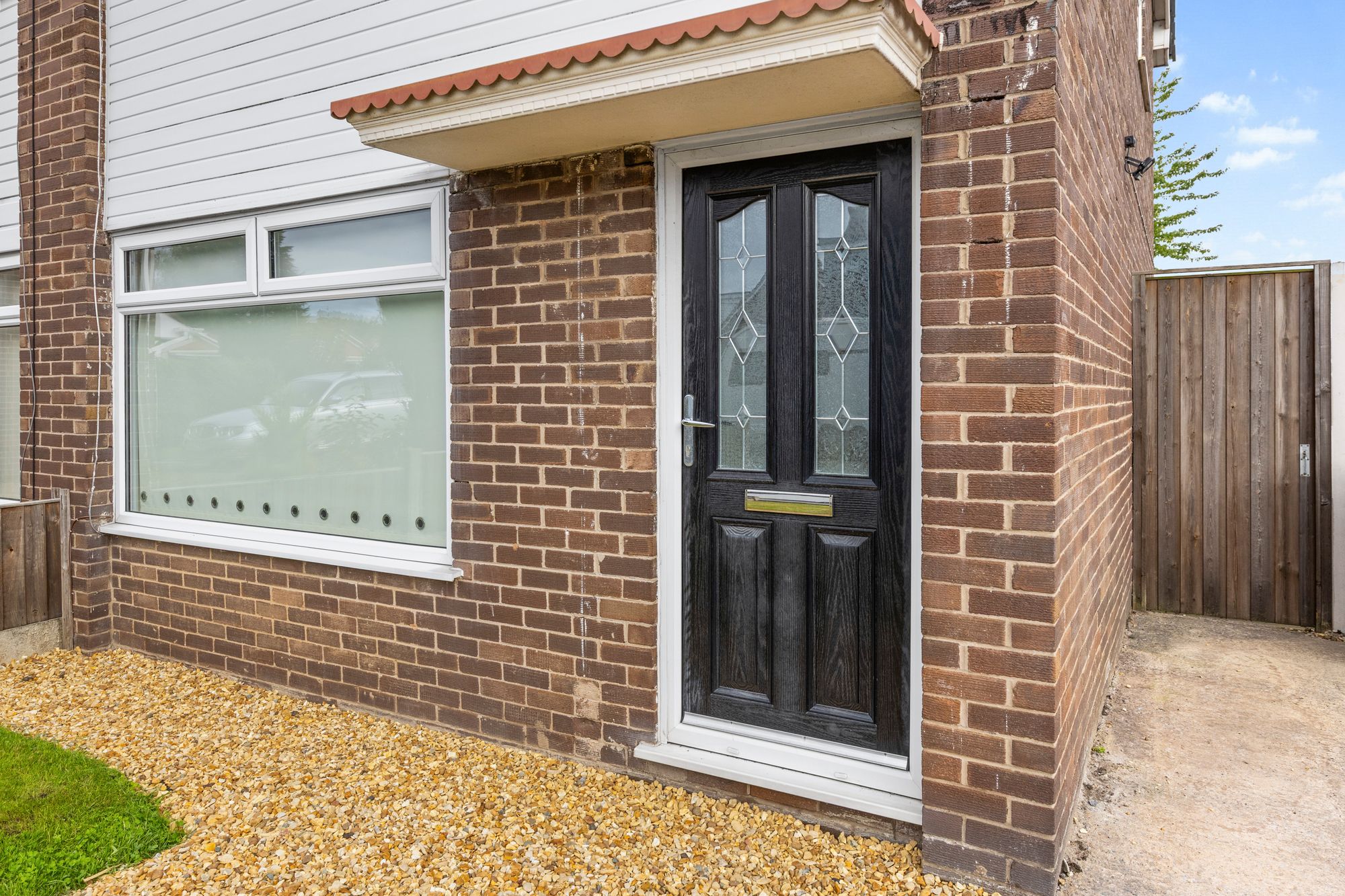 Worsborough Avenue, Great Sankey, WA5