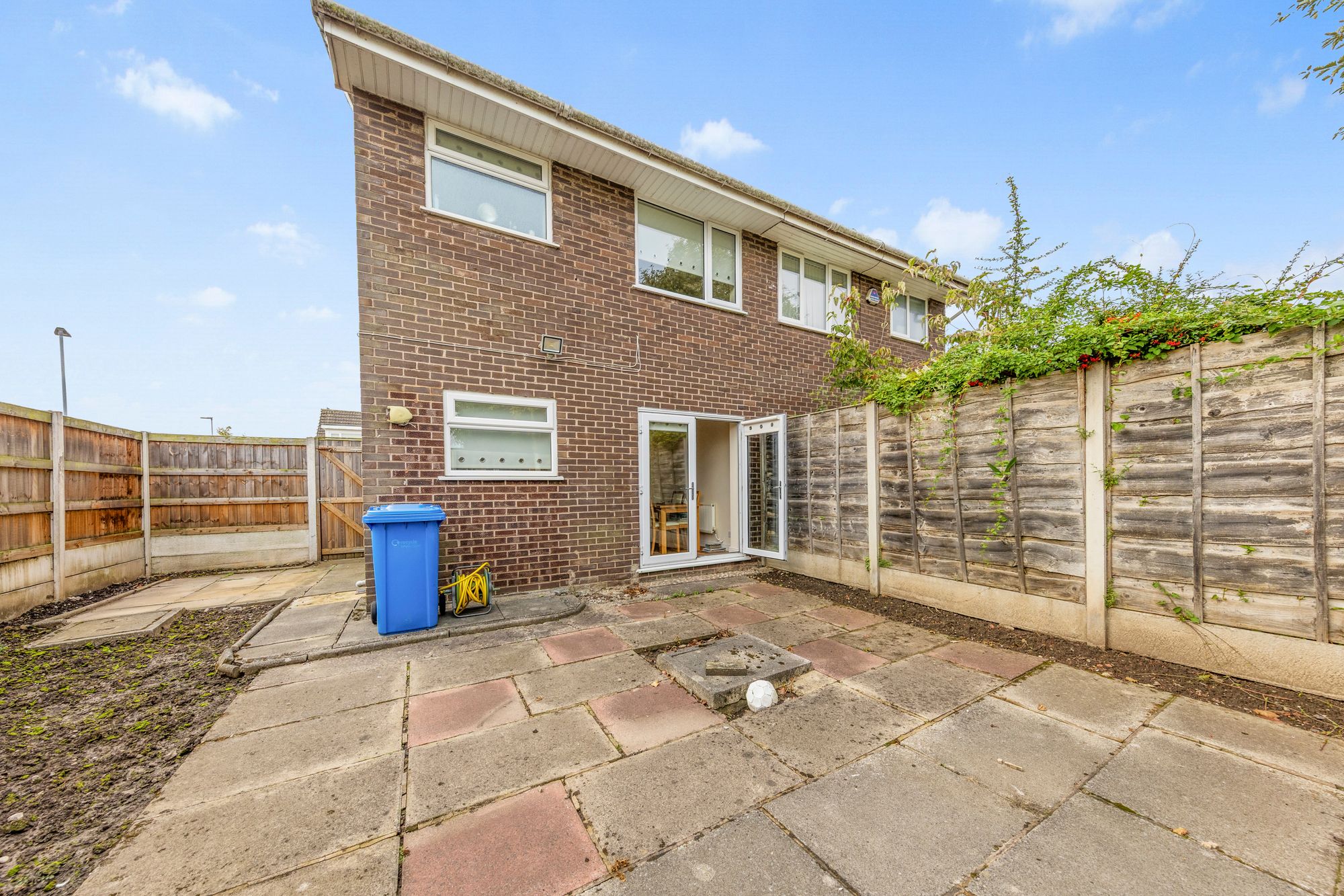 Worsborough Avenue, Great Sankey, WA5