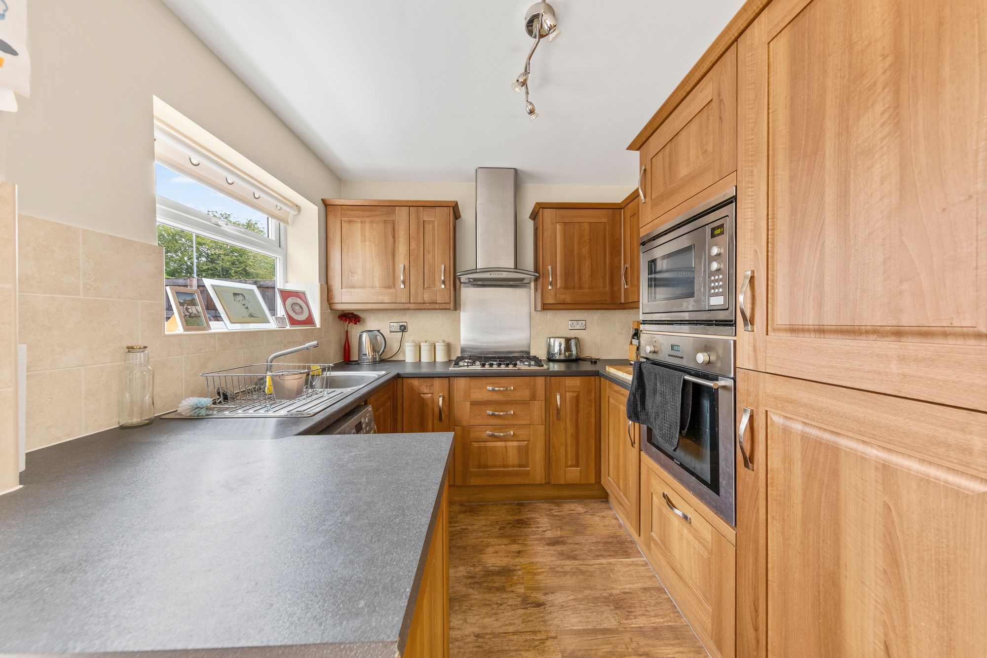 Worsborough Avenue, Great Sankey, WA5