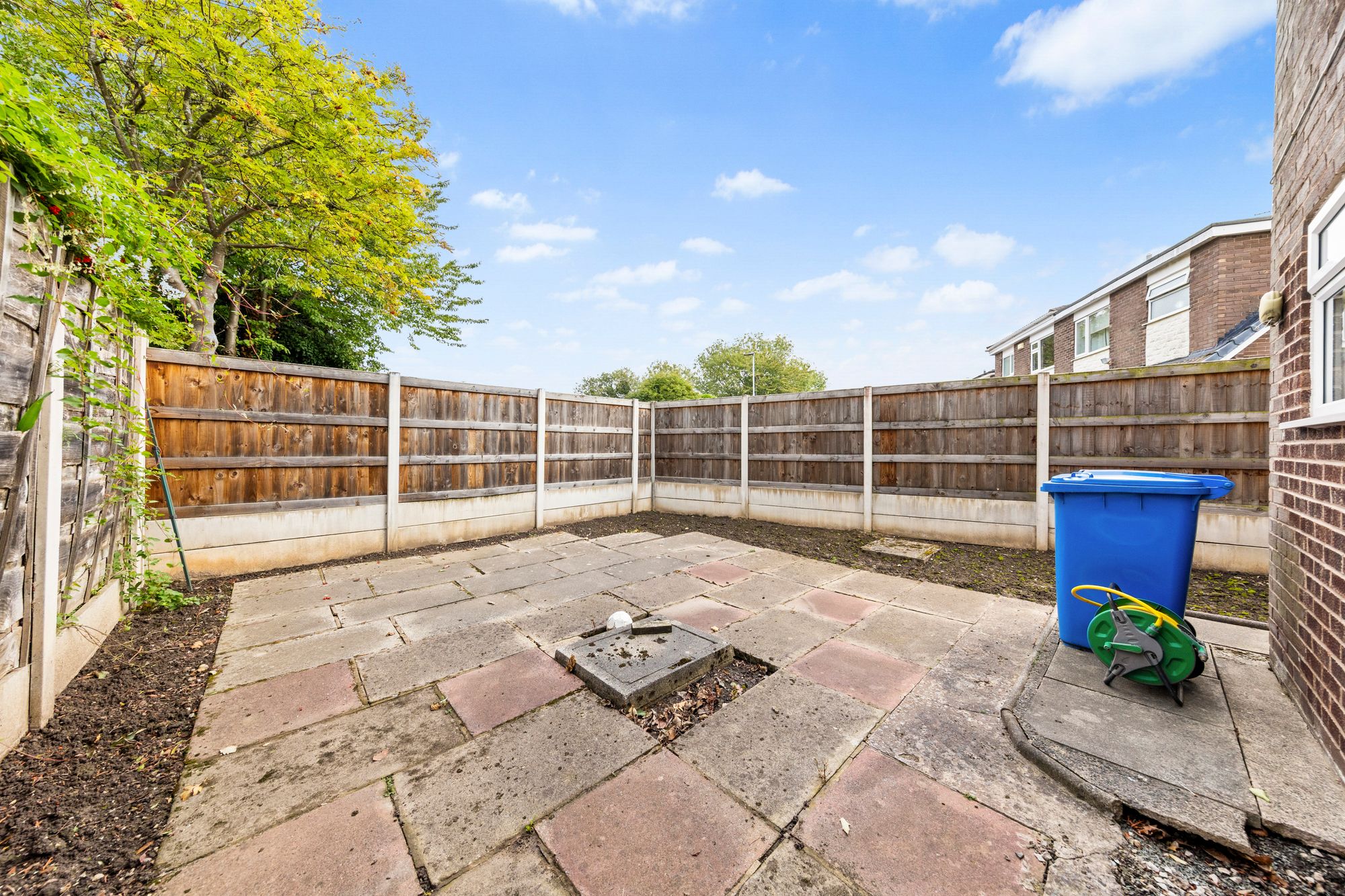 Worsborough Avenue, Great Sankey, WA5