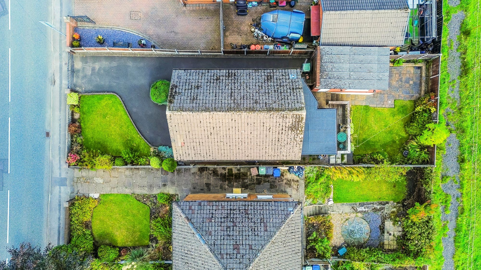 Westleigh Lane, Leigh, WN7