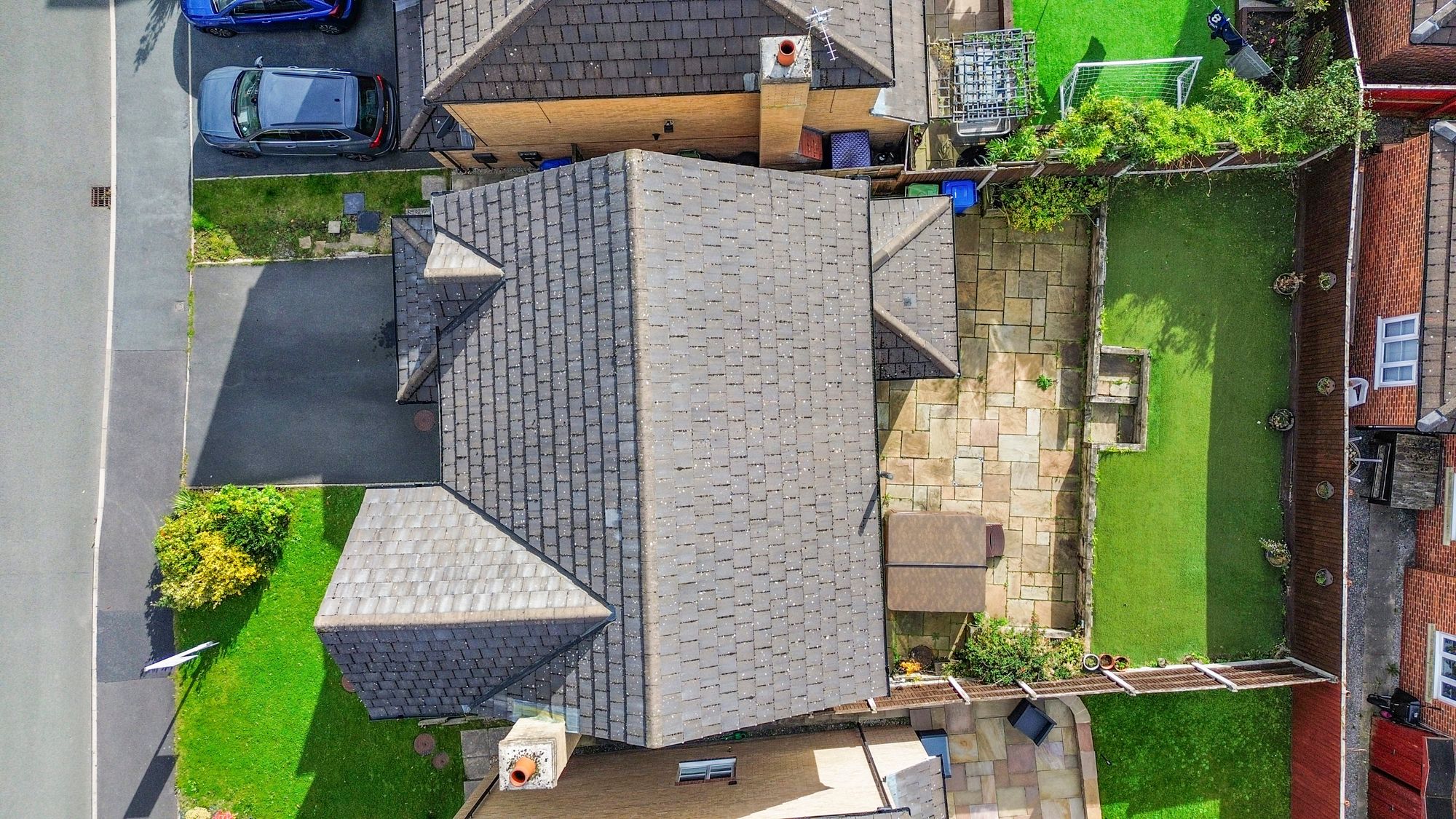 Albion Close, Manchester