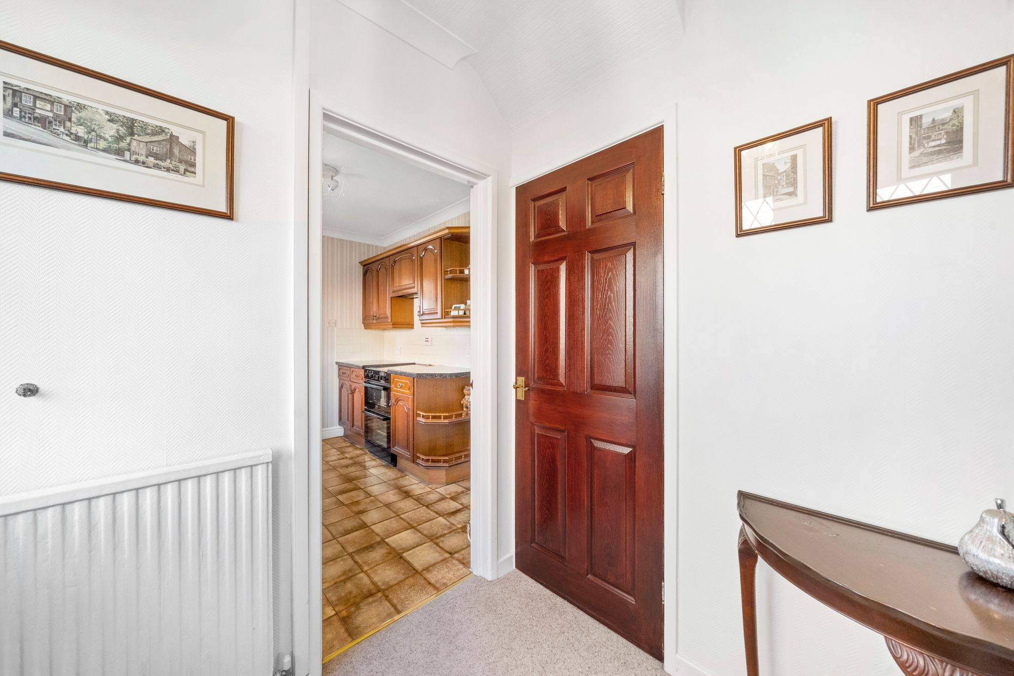 Westleigh Lane, Leigh, WN7