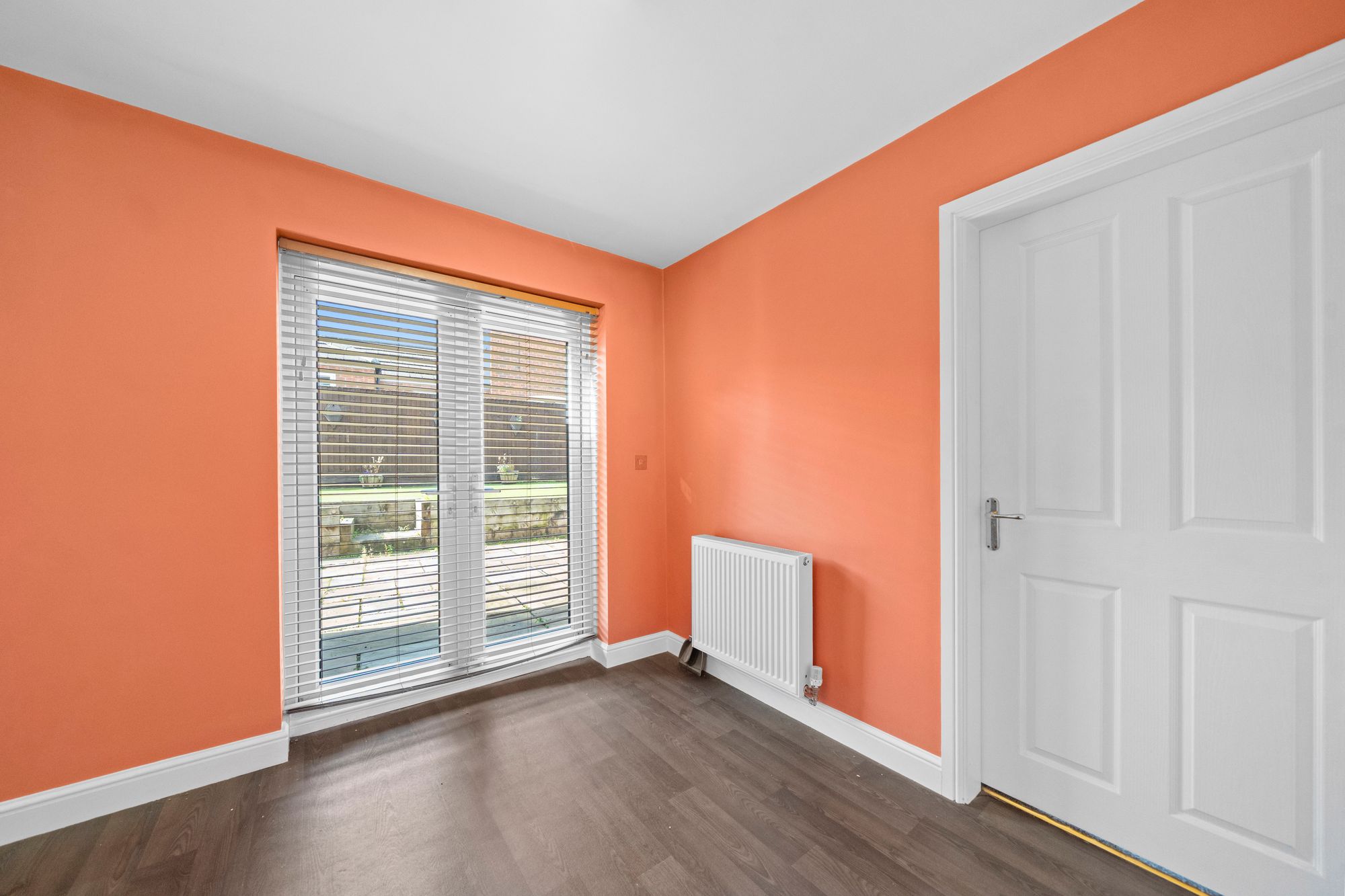 Albion Close, Manchester