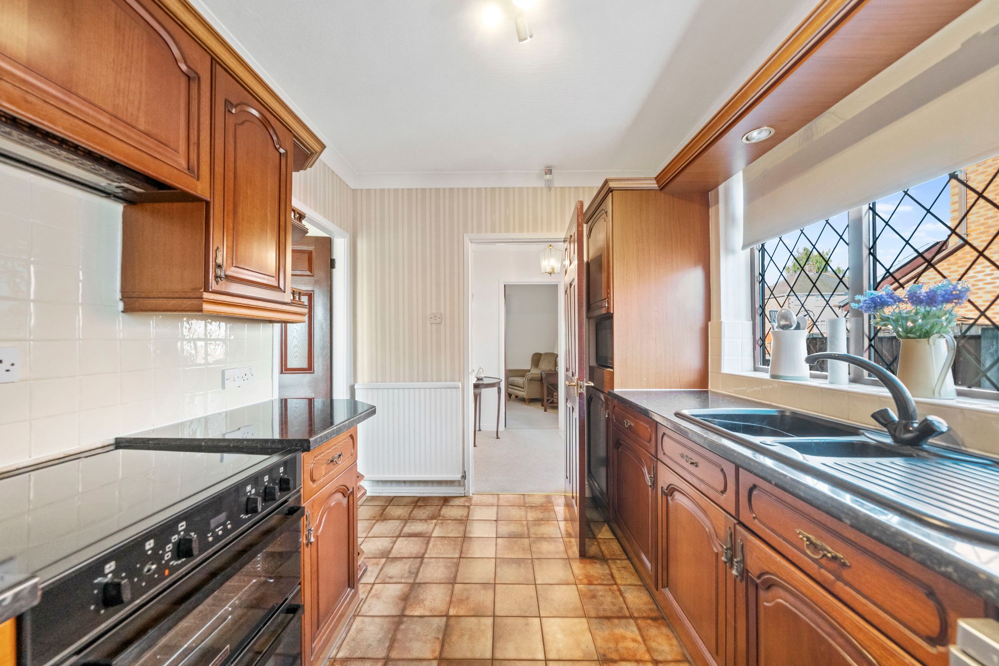 Westleigh Lane, Leigh, WN7