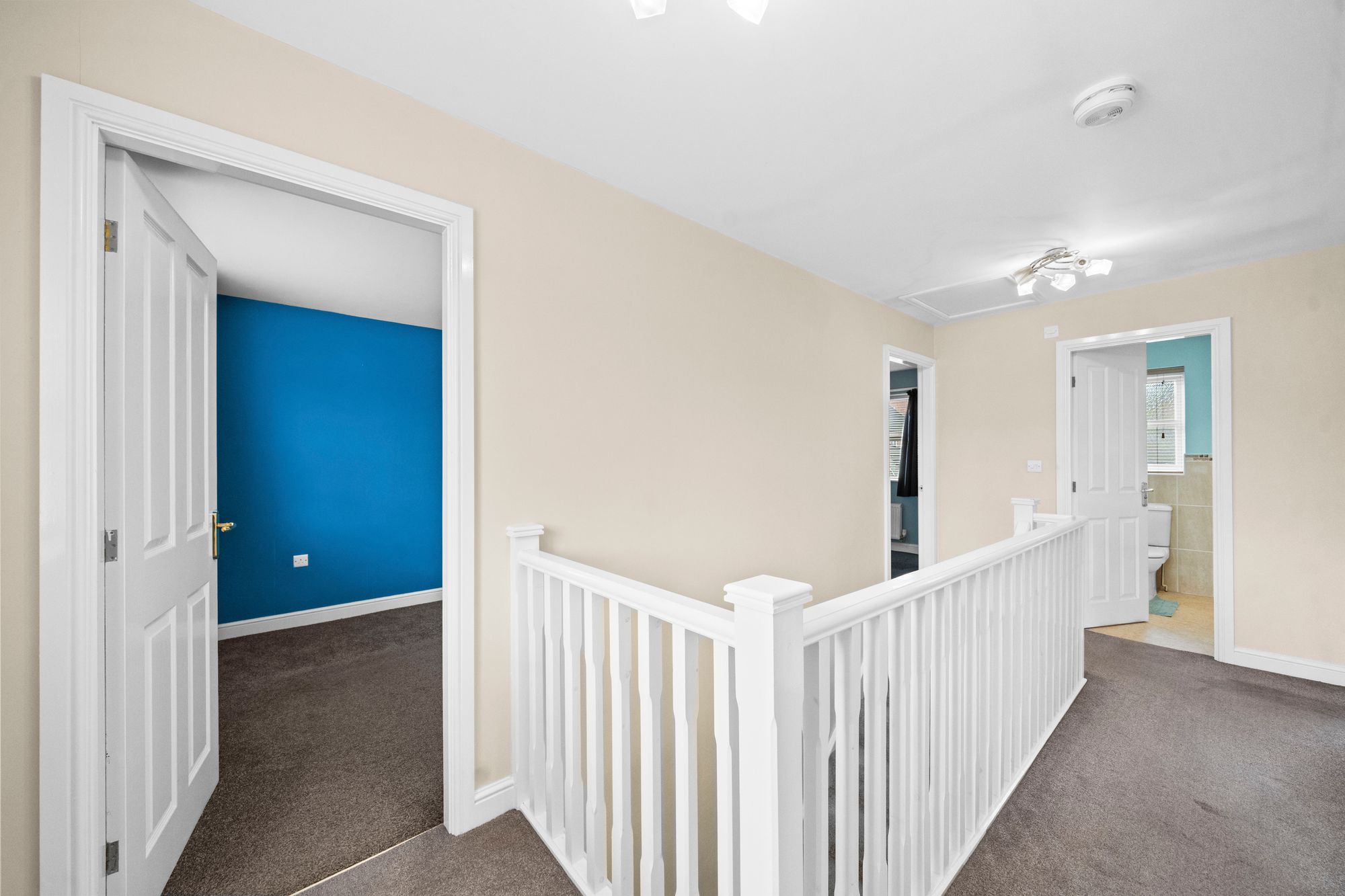 Albion Close, Manchester