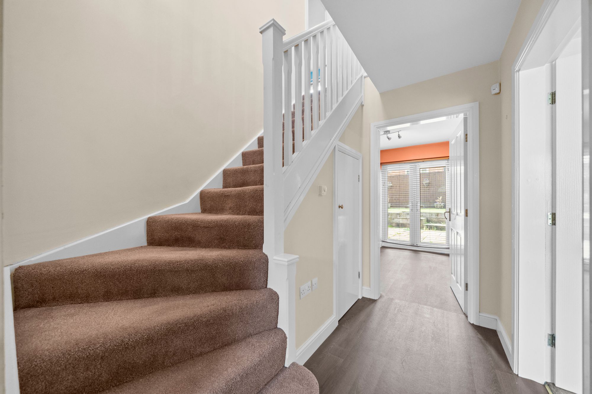 Albion Close, Manchester