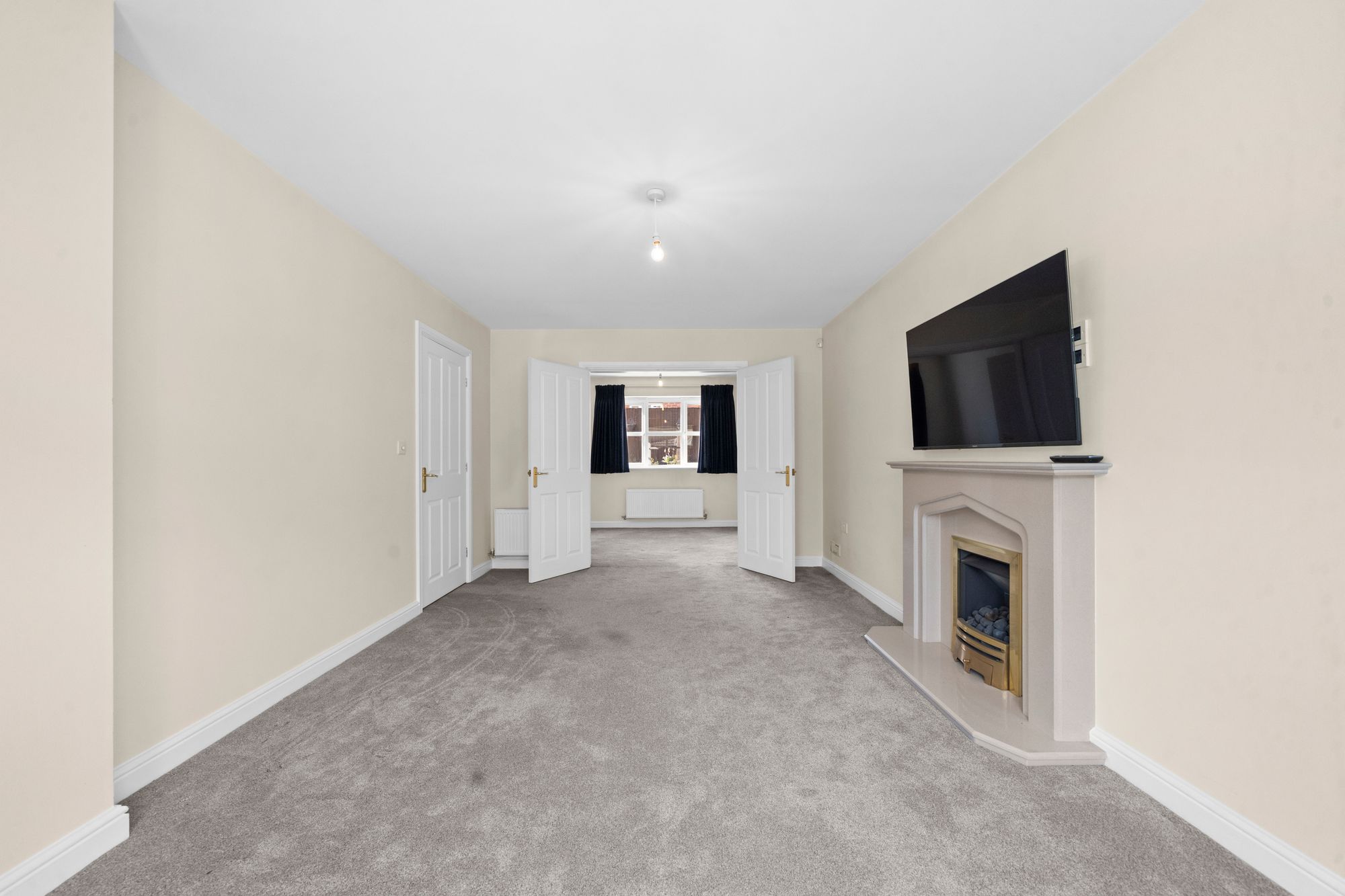 Albion Close, Manchester