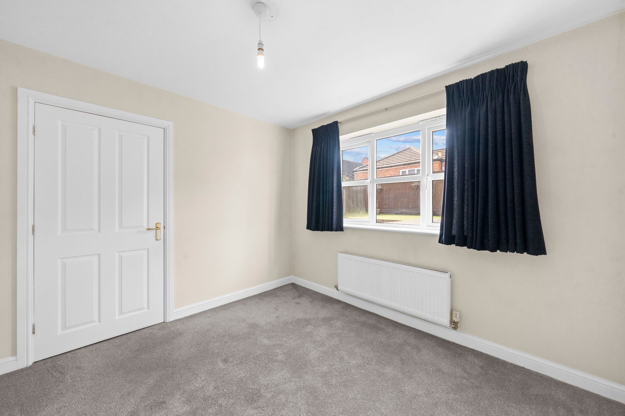 Albion Close, Manchester