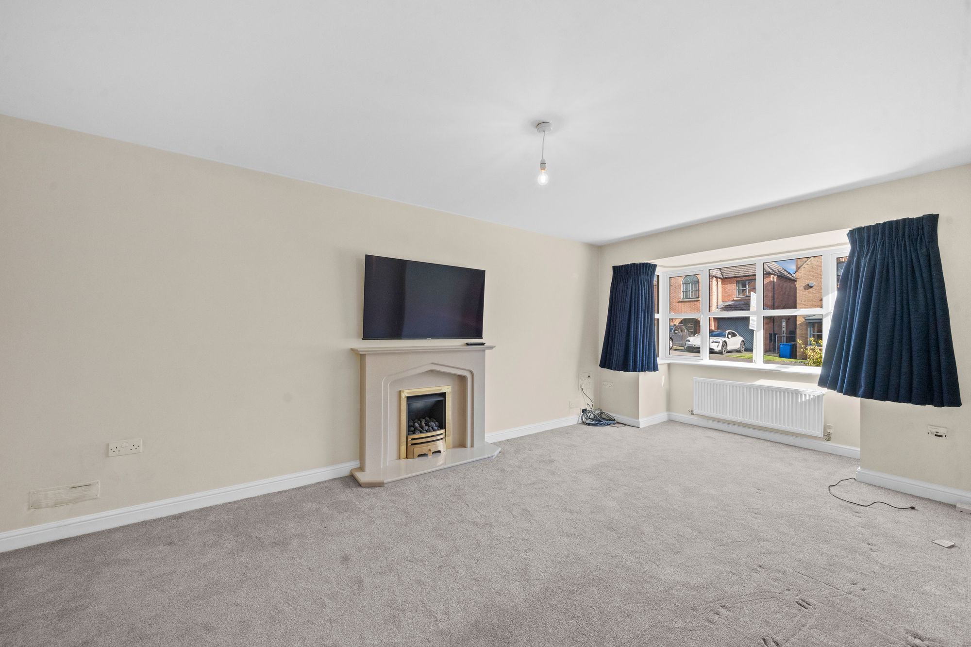 Albion Close, Manchester