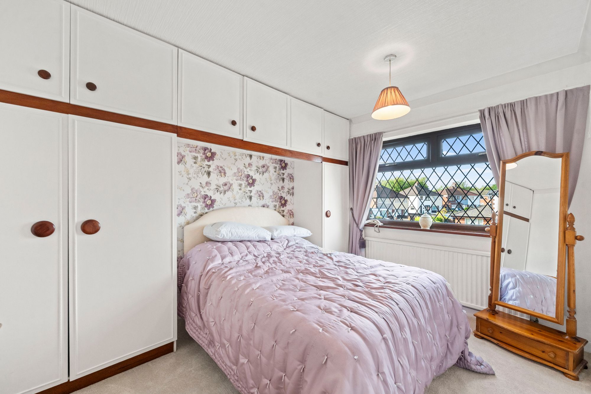 Westleigh Lane, Leigh, WN7