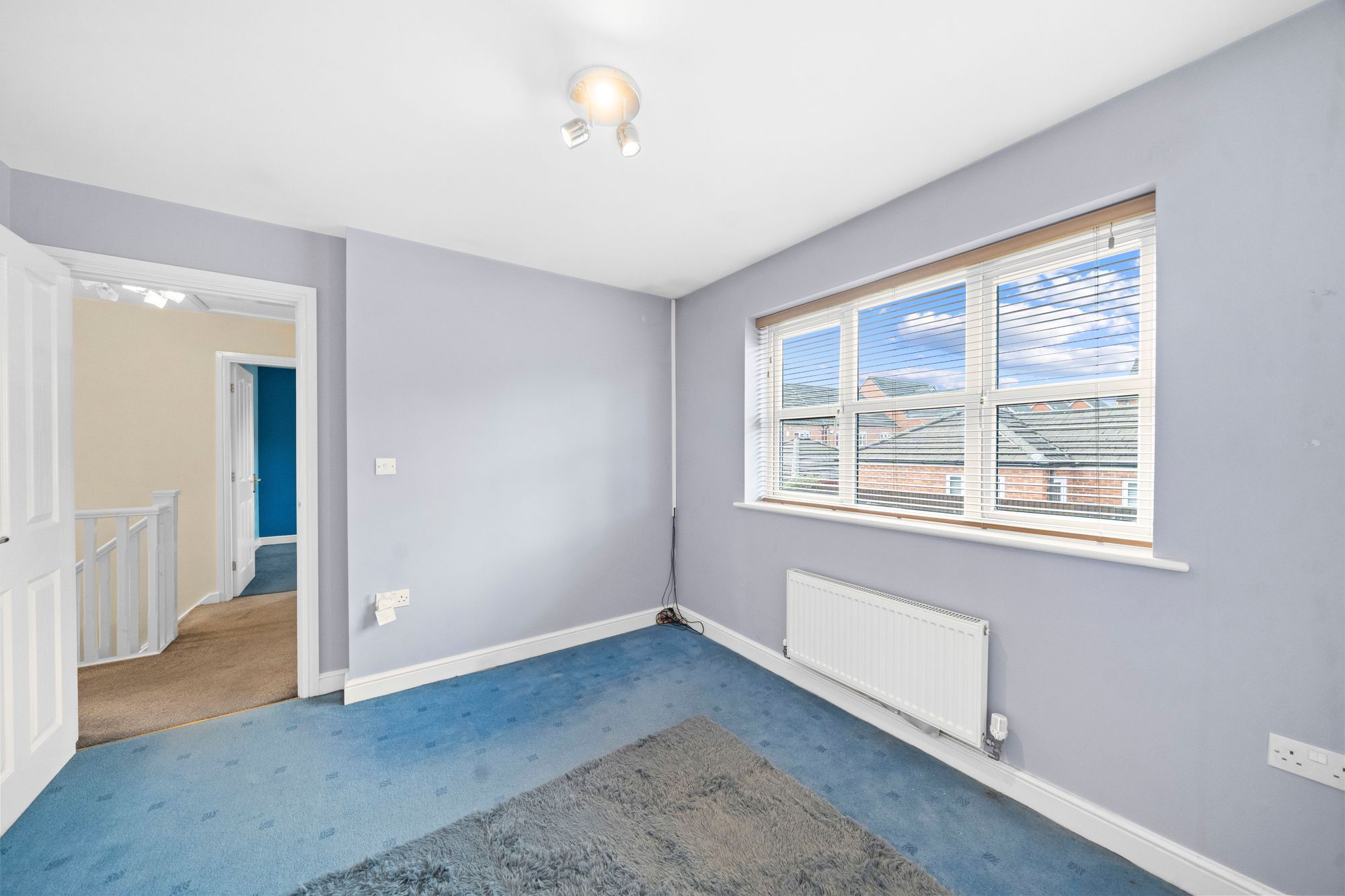 Albion Close, Manchester