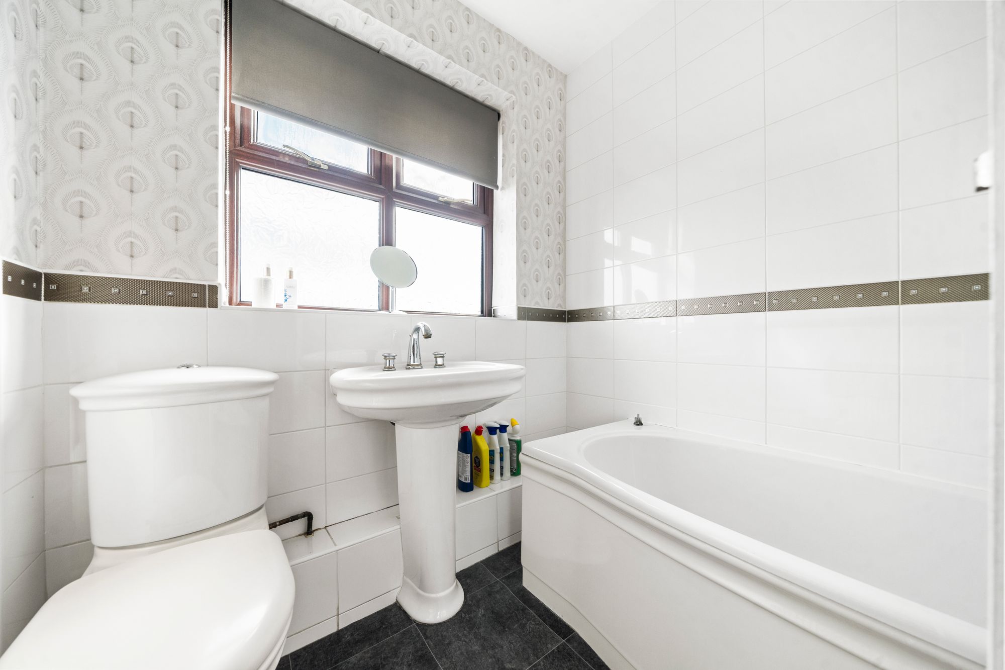 Westleigh Lane, Leigh, WN7