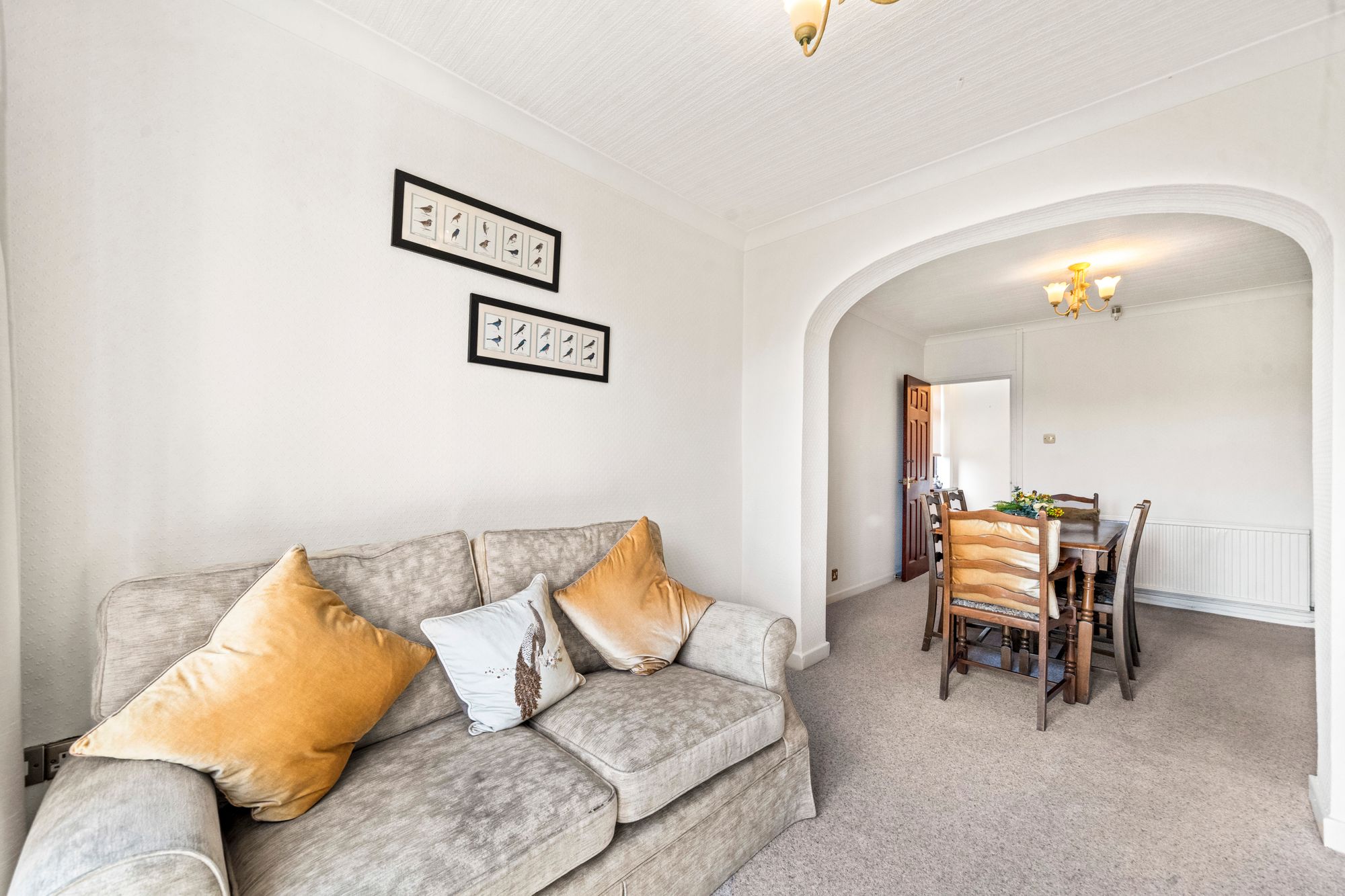 Westleigh Lane, Leigh, WN7