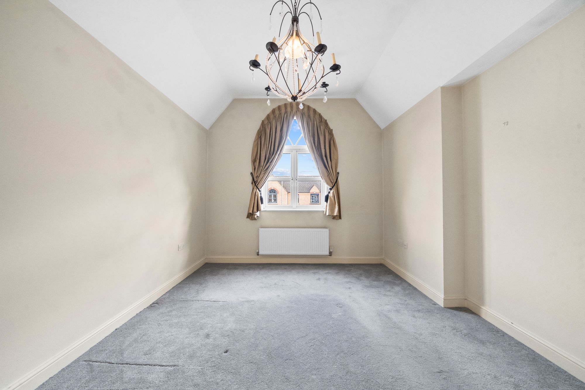 Albion Close, Manchester