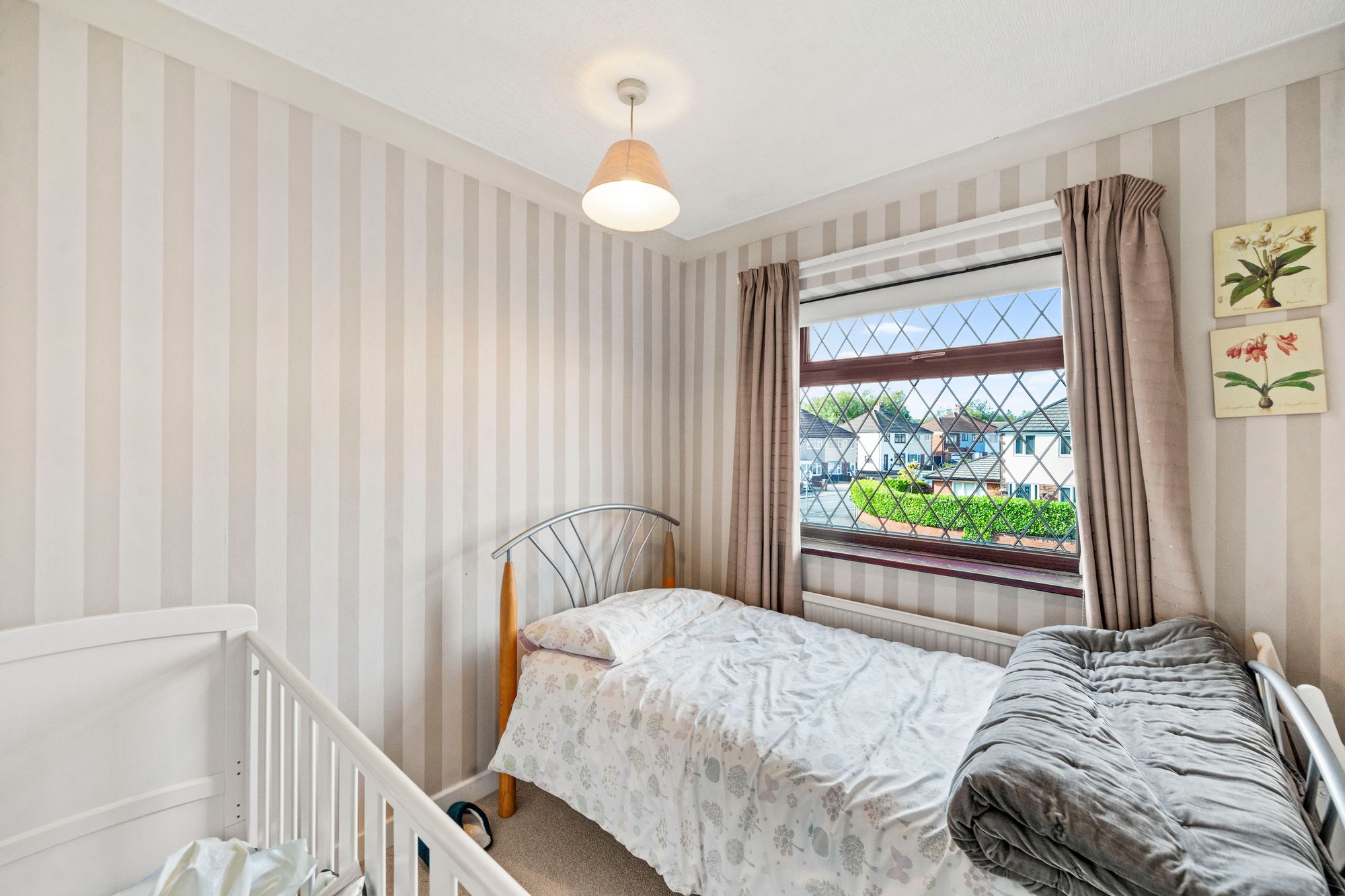 Westleigh Lane, Leigh, WN7