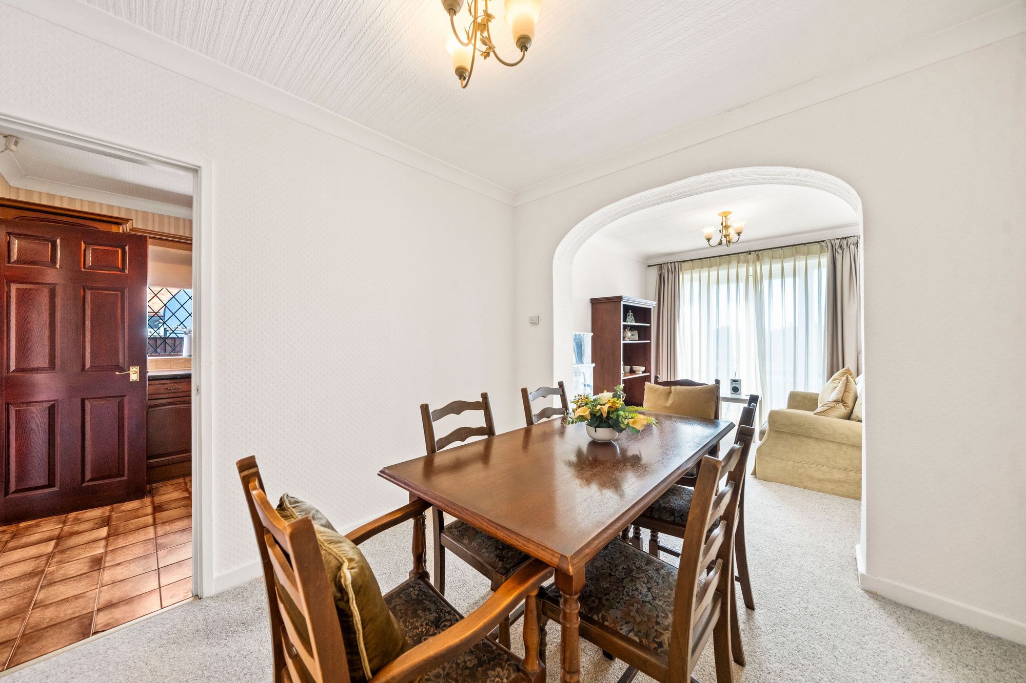 Westleigh Lane, Leigh, WN7