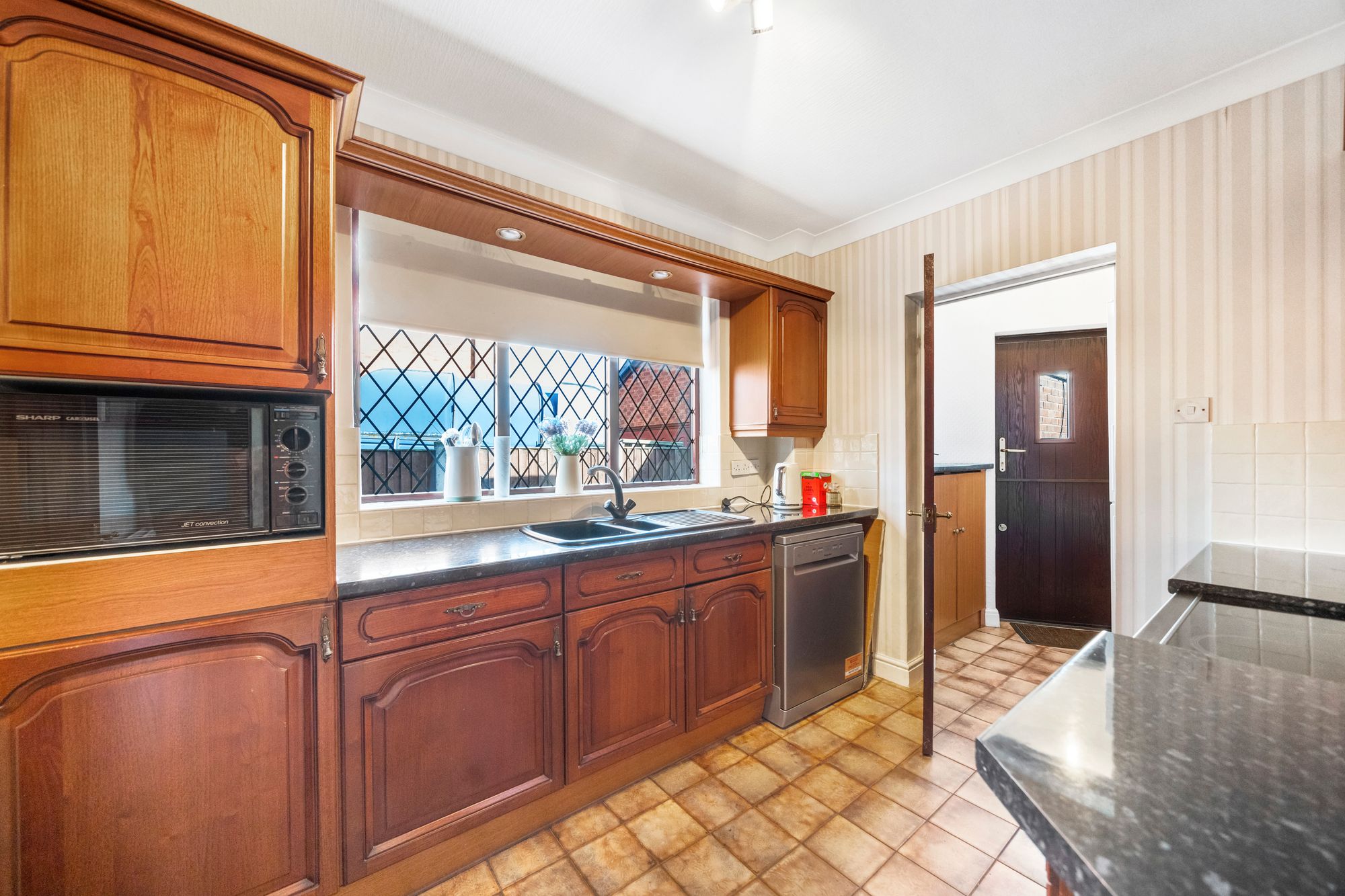 Westleigh Lane, Leigh, WN7