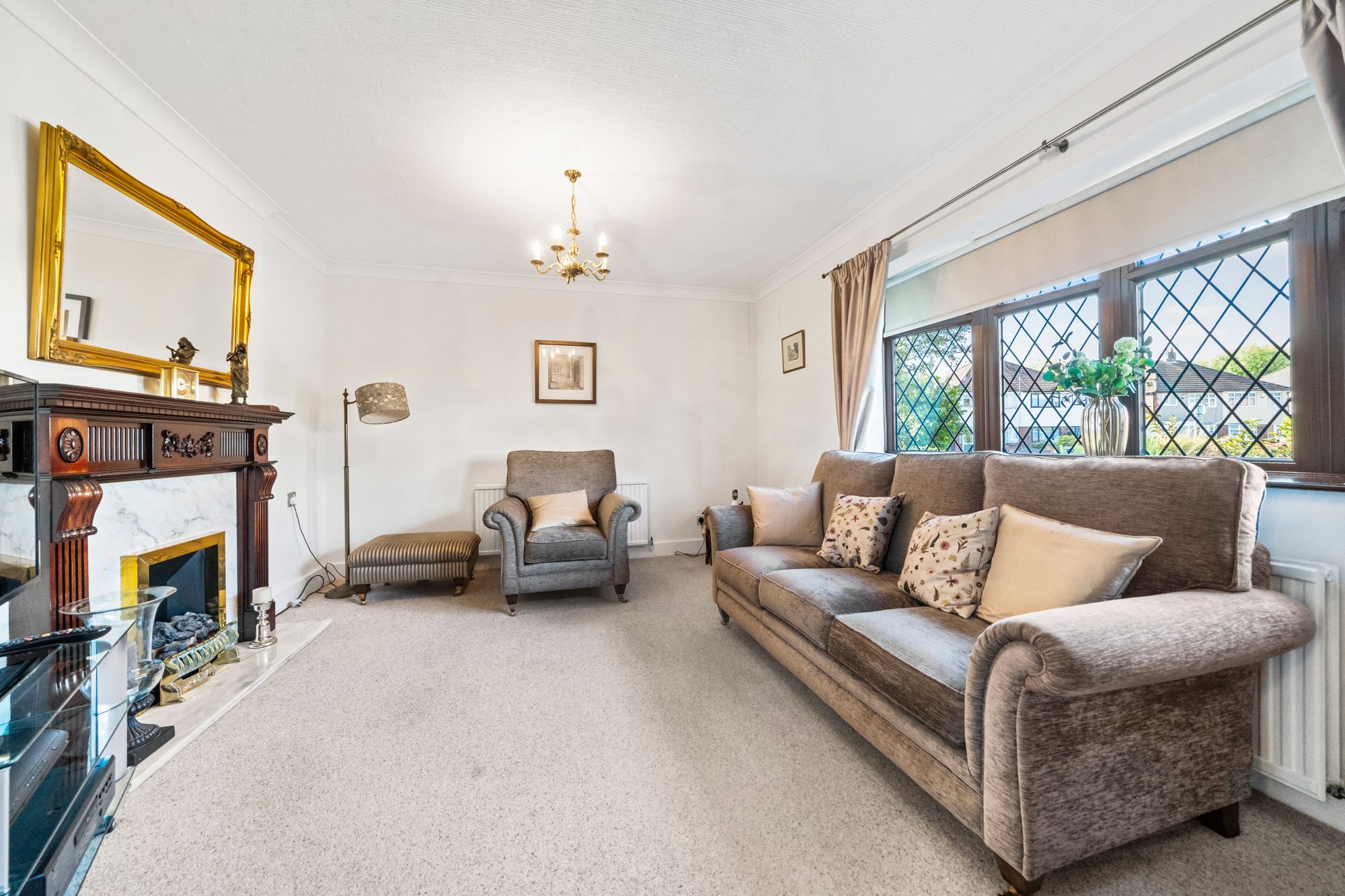 Westleigh Lane, Leigh, WN7