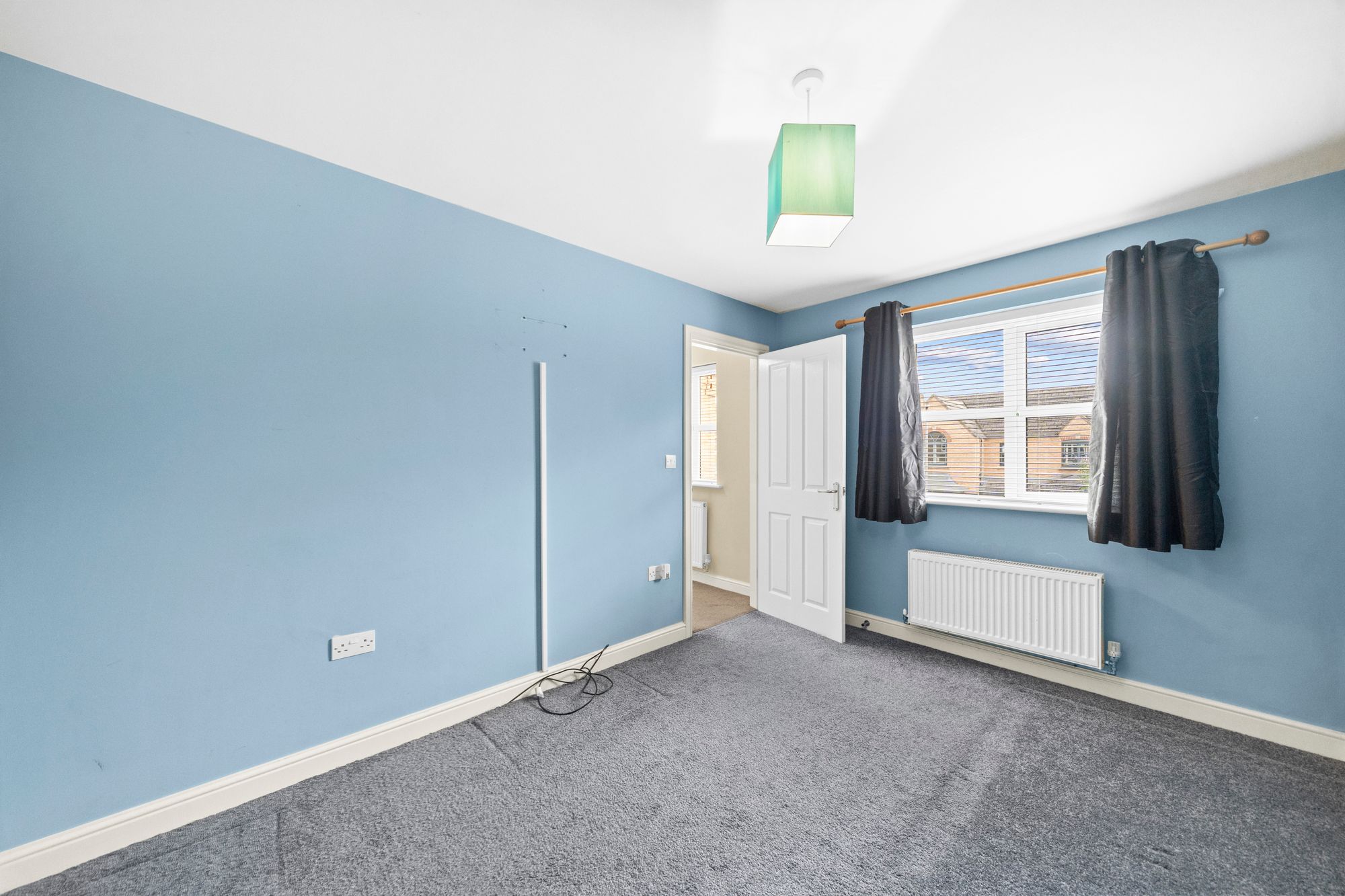 Albion Close, Manchester