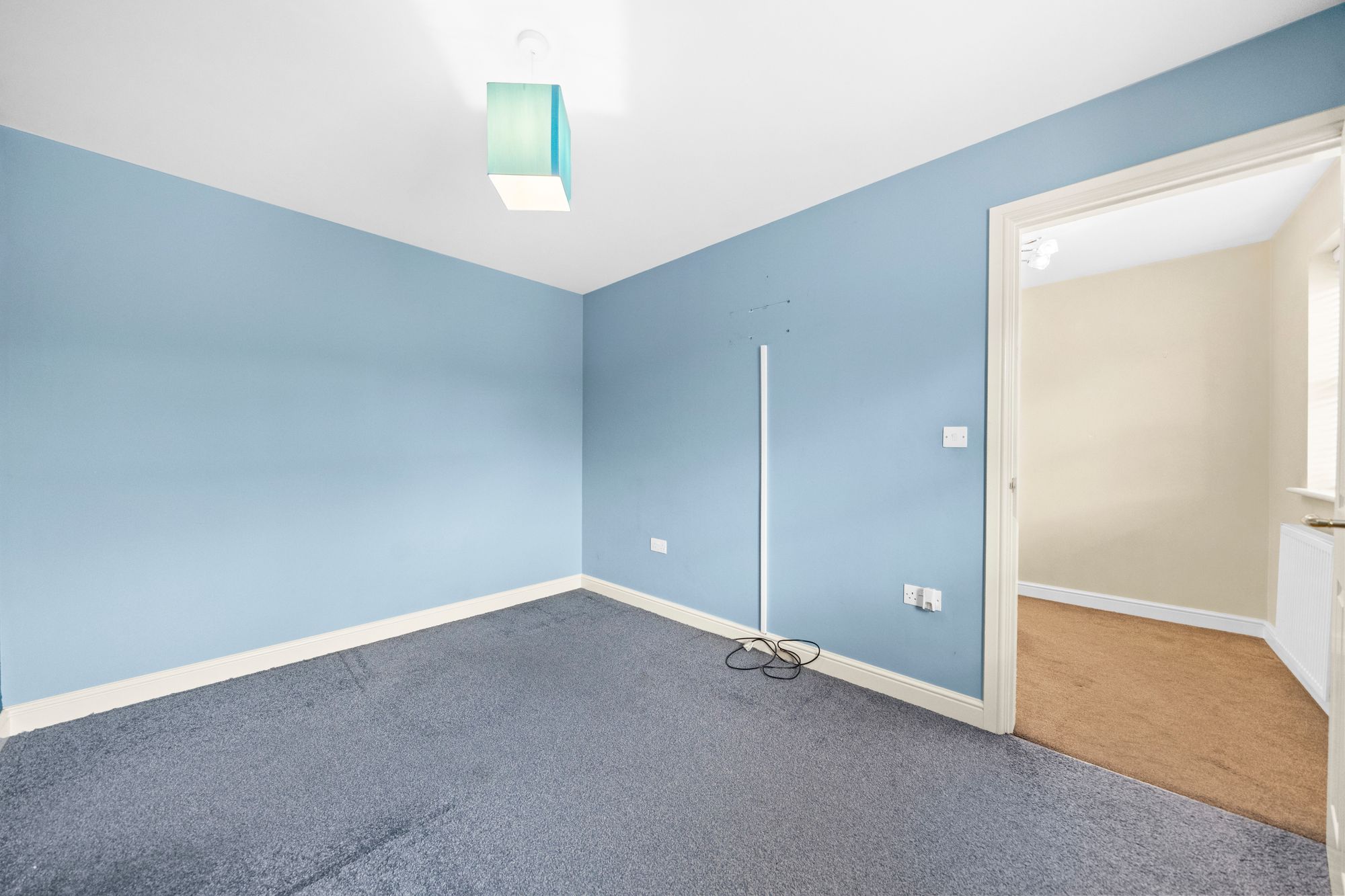 Albion Close, Manchester