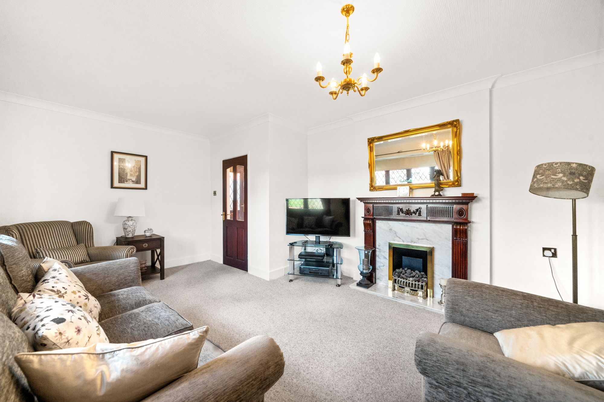 Westleigh Lane, Leigh, WN7