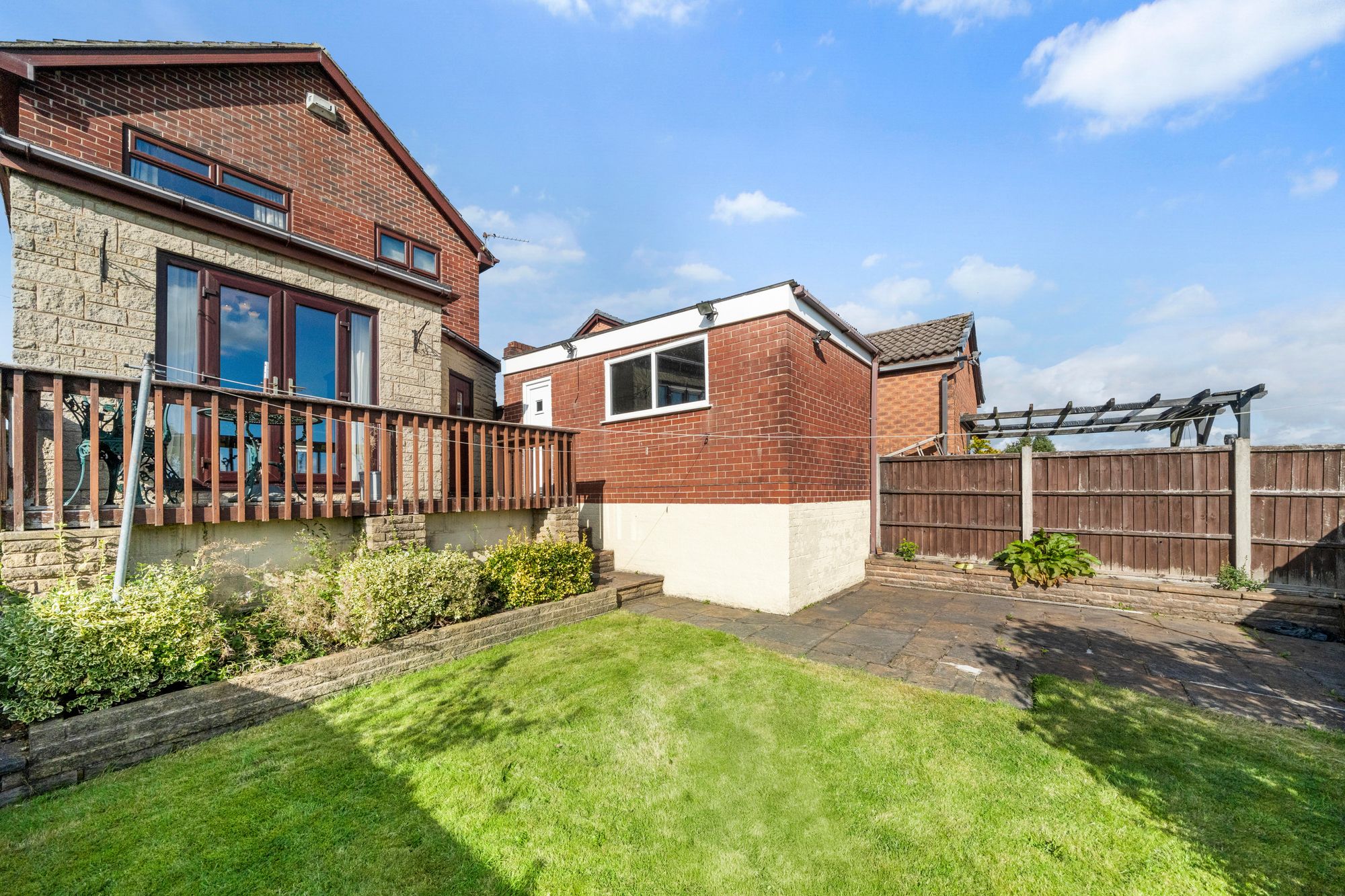 Westleigh Lane, Leigh, WN7